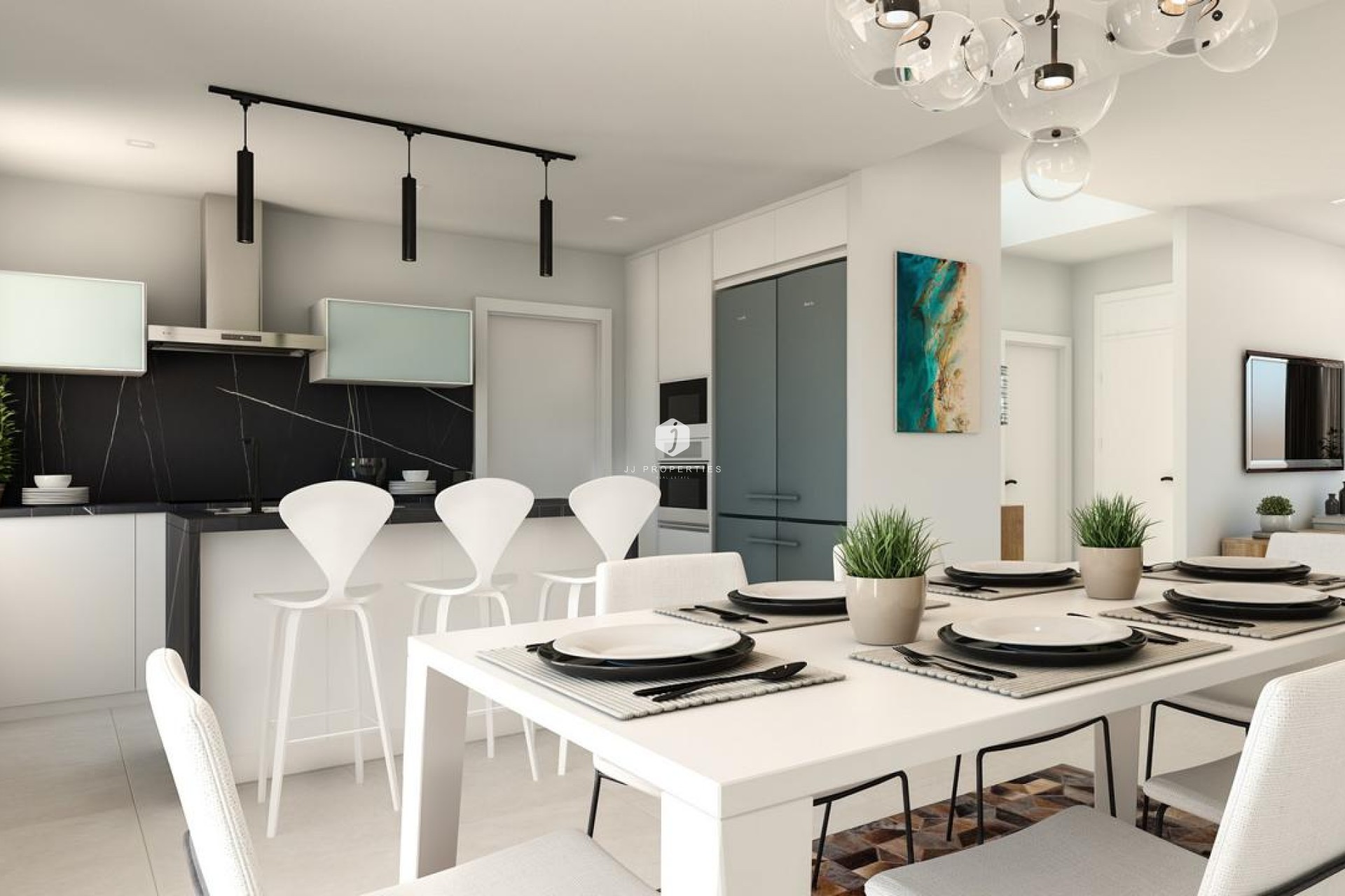 Obra nueva - Villa -
Denia - Tossal Gros