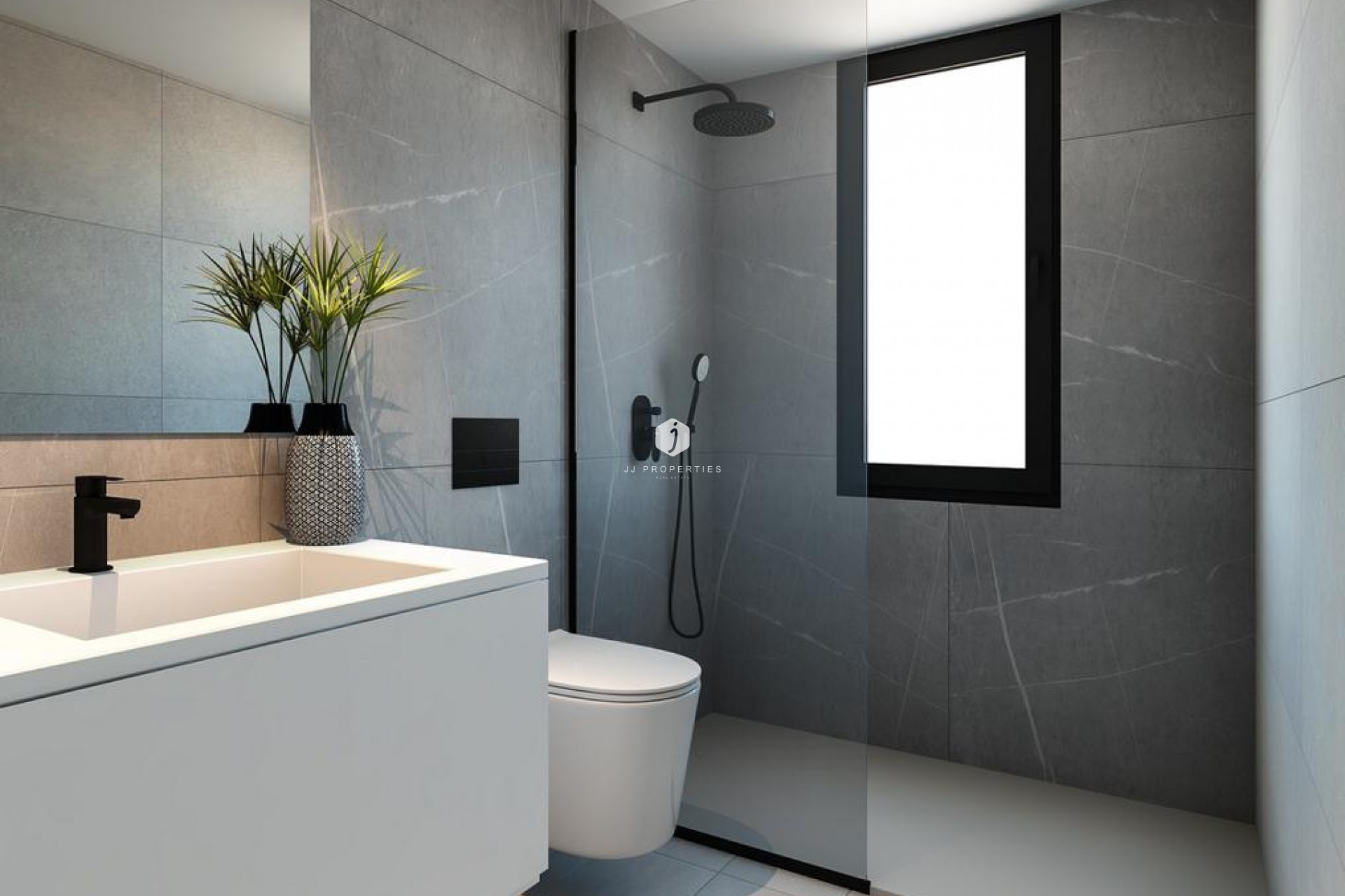 Obra nueva - Villa -
Denia - Tossal Gros