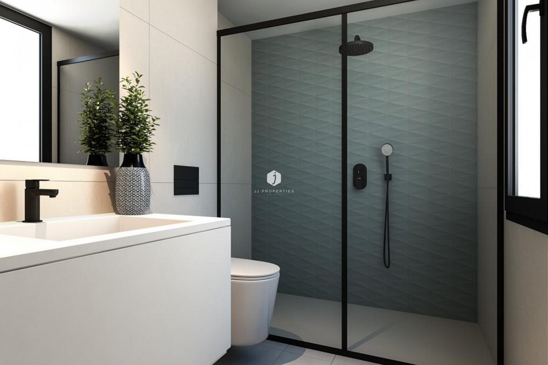 Obra nueva - Villa -
Denia - Tossal Gros