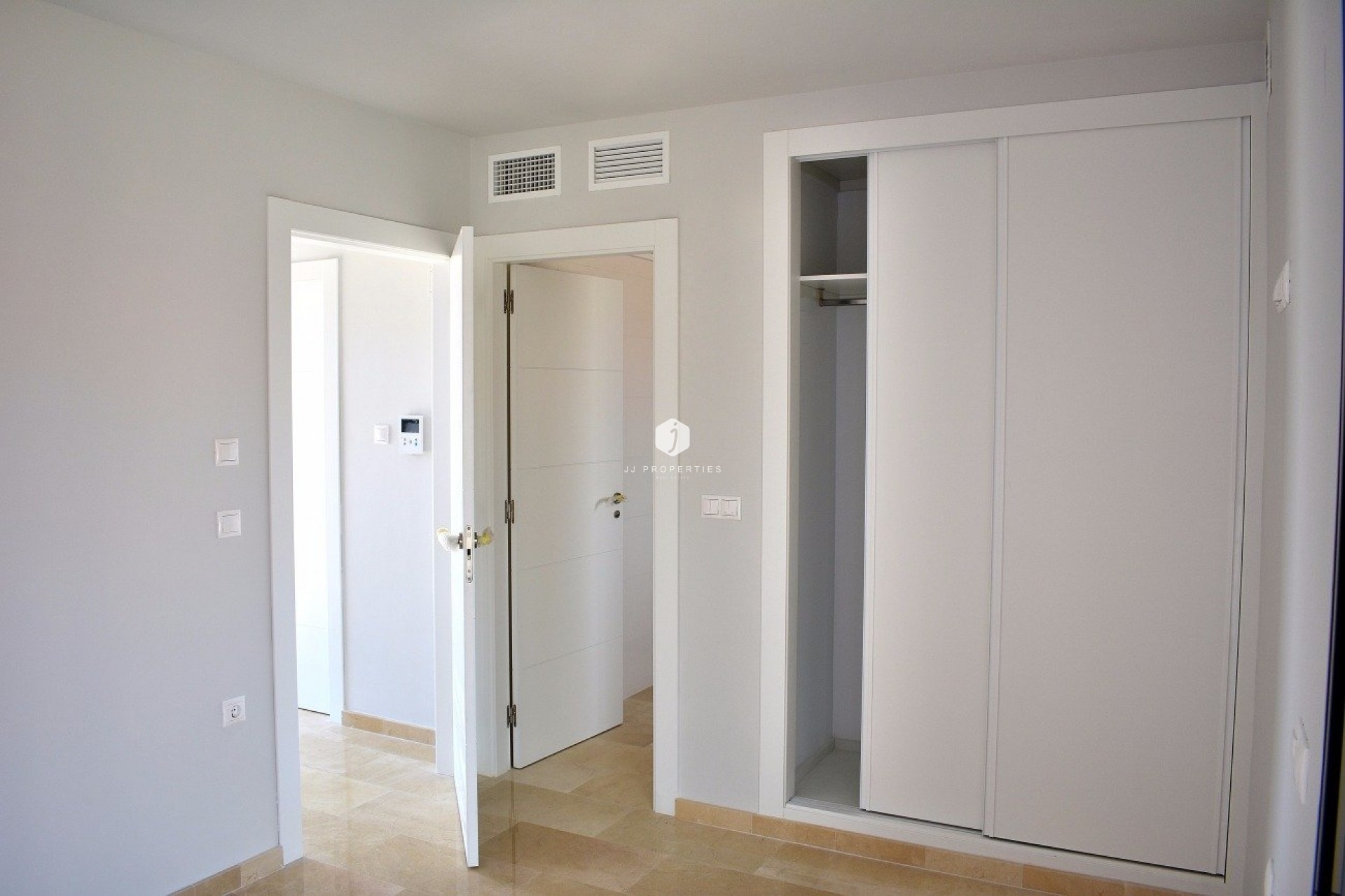 Obra nueva - Villa -
Finestrat - Balcón de finestrat