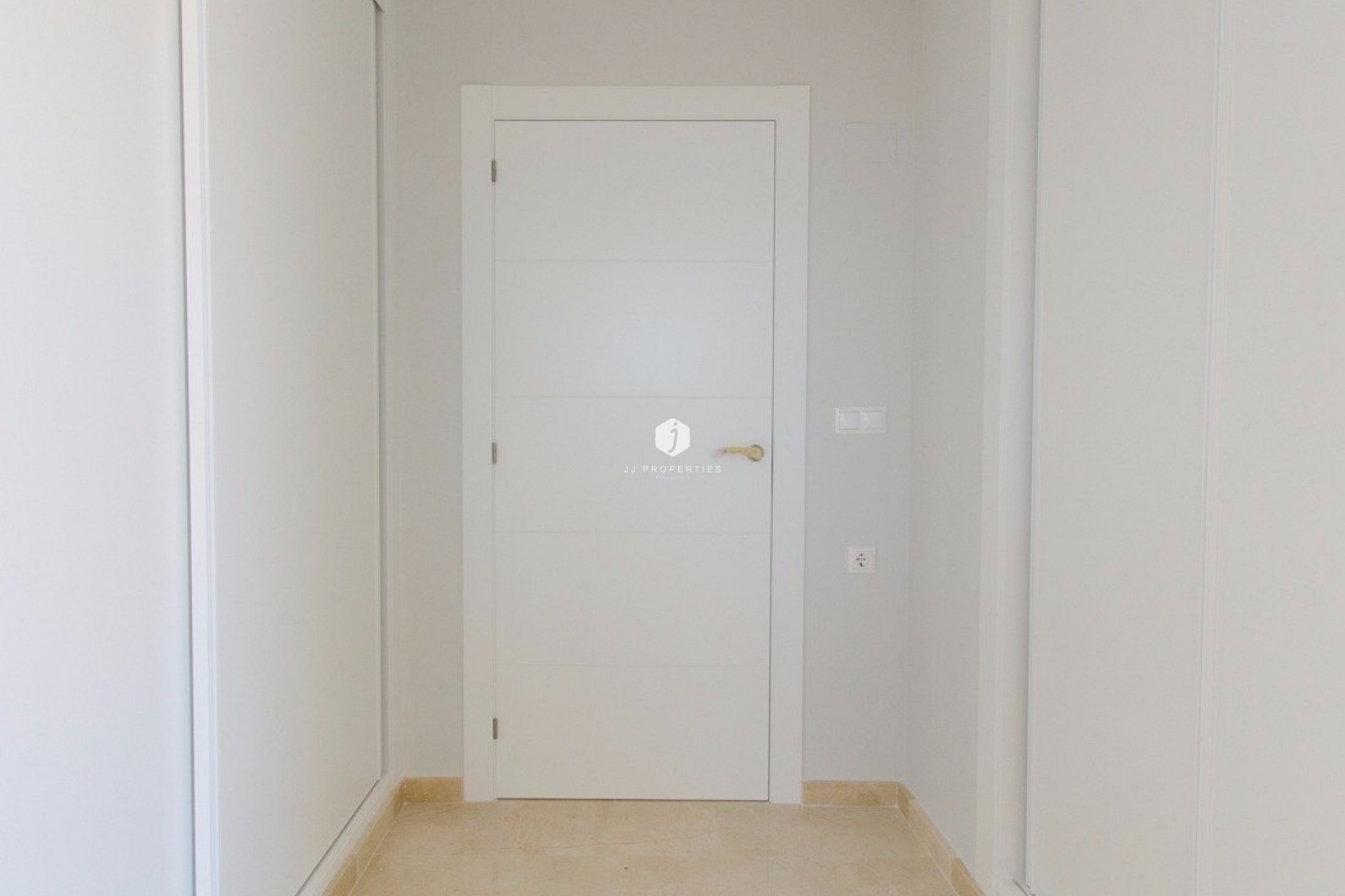 Obra nueva - Villa -
Finestrat - Balcón de finestrat