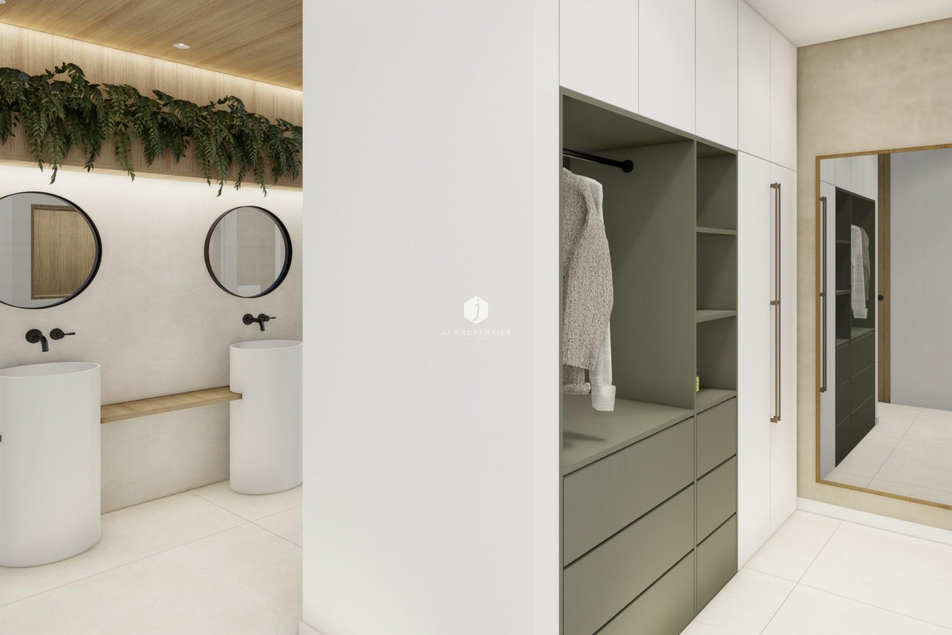 Obra nueva - Villa -
Finestrat - Finestrat Urbanizaciones