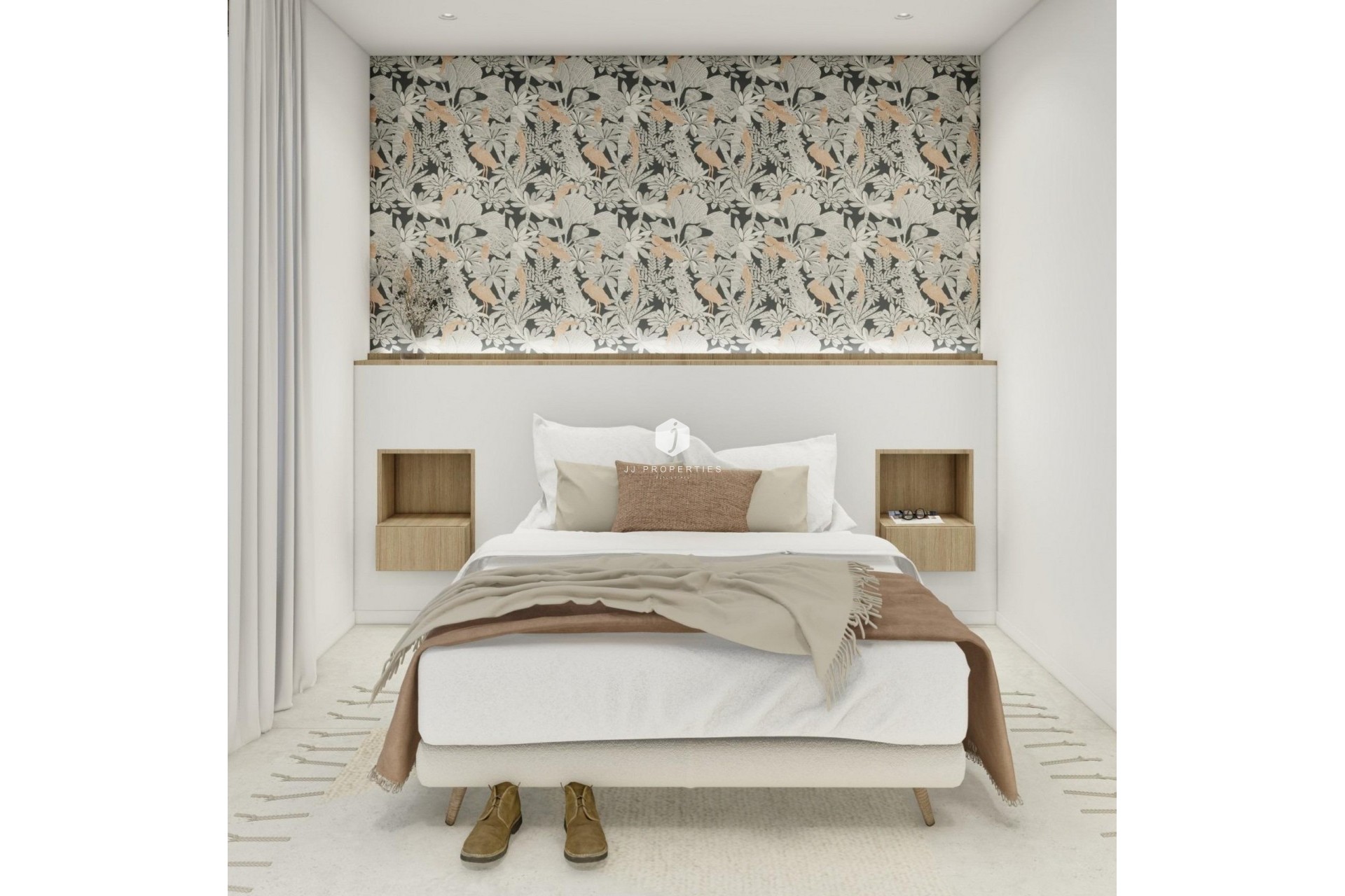 Obra nueva - Villa -
Finestrat - Finestrat Urbanizaciones