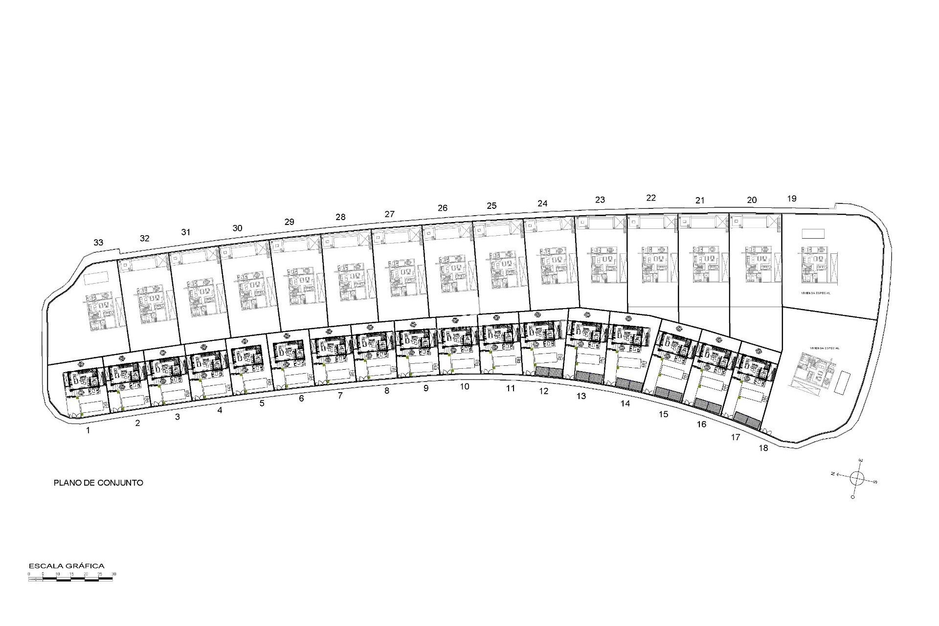Obra nueva - Villa -
Finestrat - Seascape resort