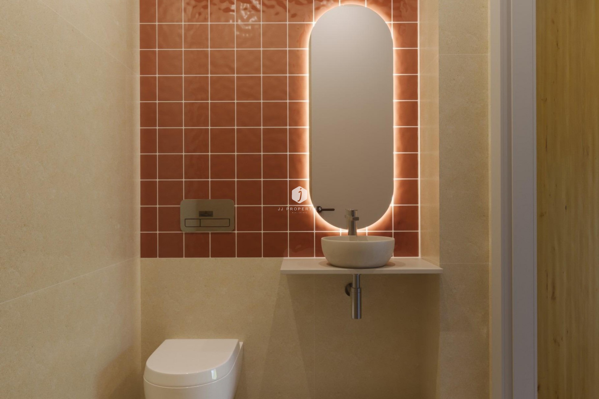 Obra nueva - Villa -
Finestrat - Sierra Cortina