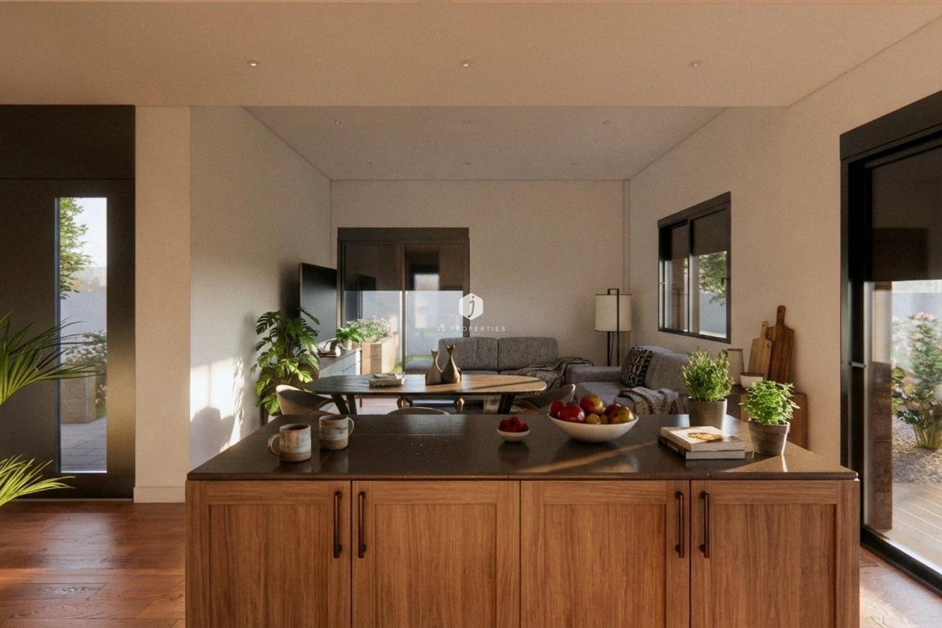 Obra nueva - Villa -
Jacarilla - Vistabella