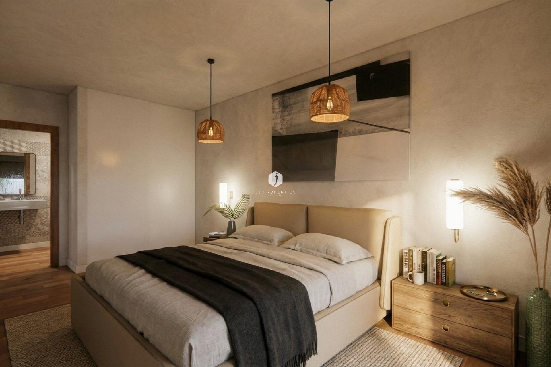 Obra nueva - Villa -
Jacarilla - Vistabella