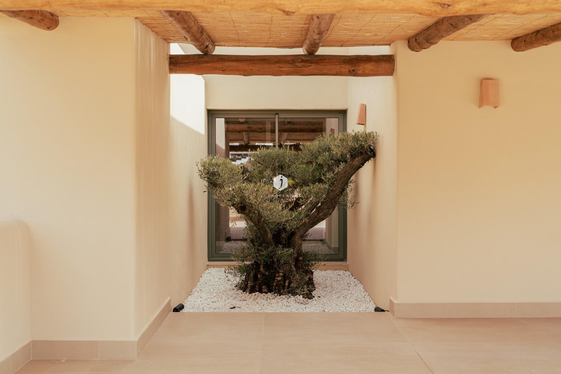 Obra nueva - Villa -
Jávea Xàbia - Valle del Sol