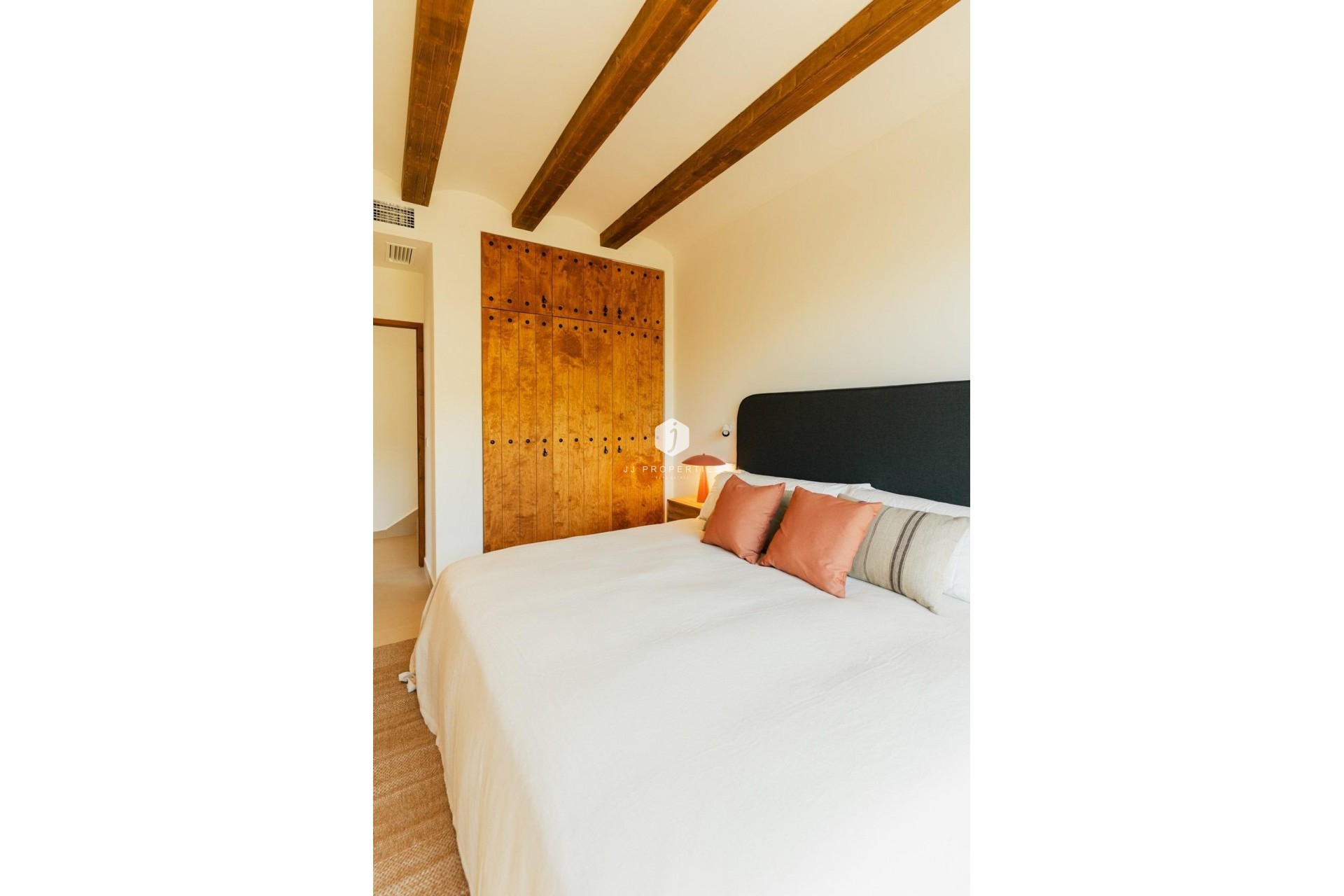 Obra nueva - Villa -
Jávea Xàbia - Valle del Sol