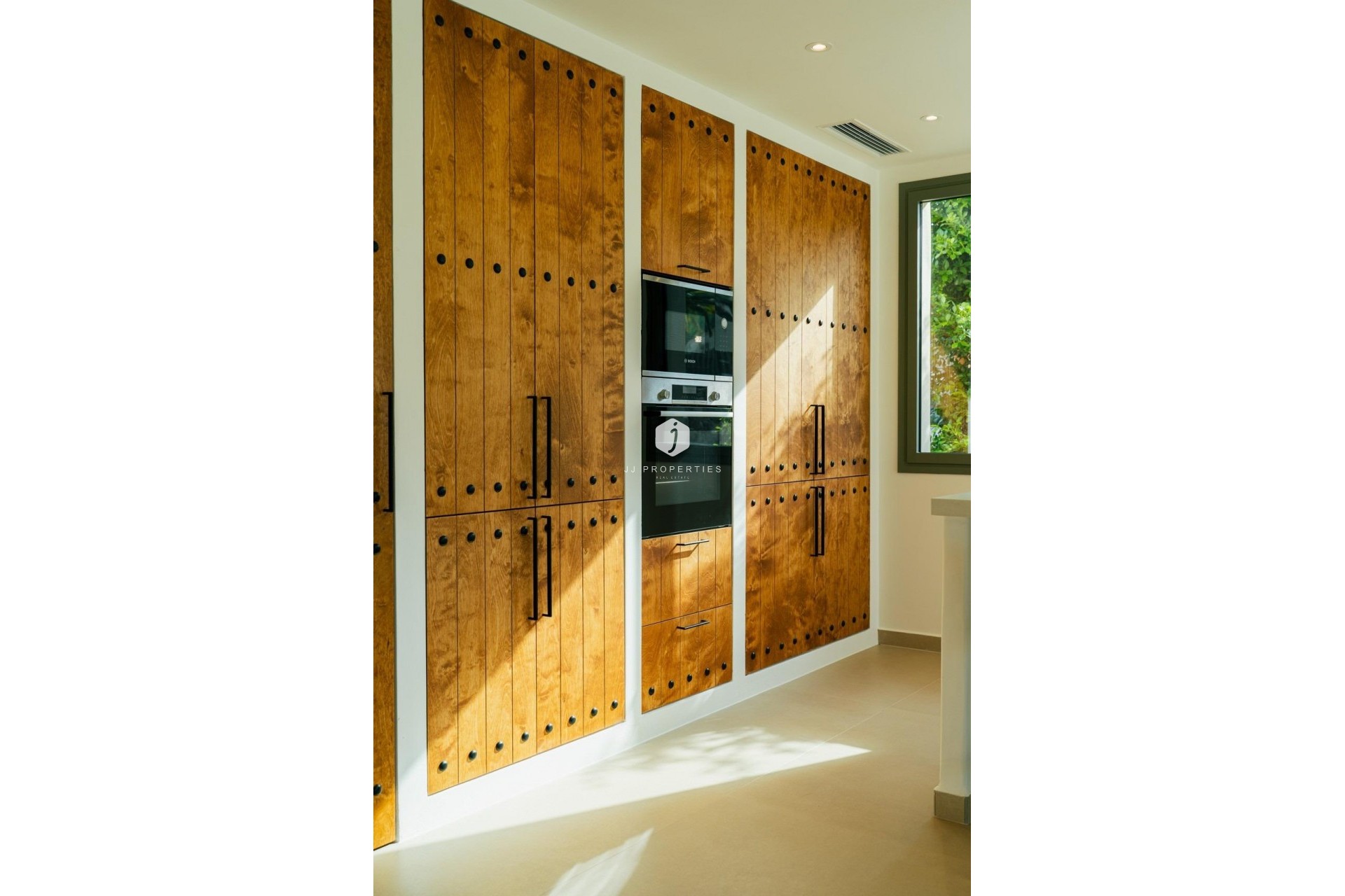 Obra nueva - Villa -
Jávea Xàbia - Valle del Sol