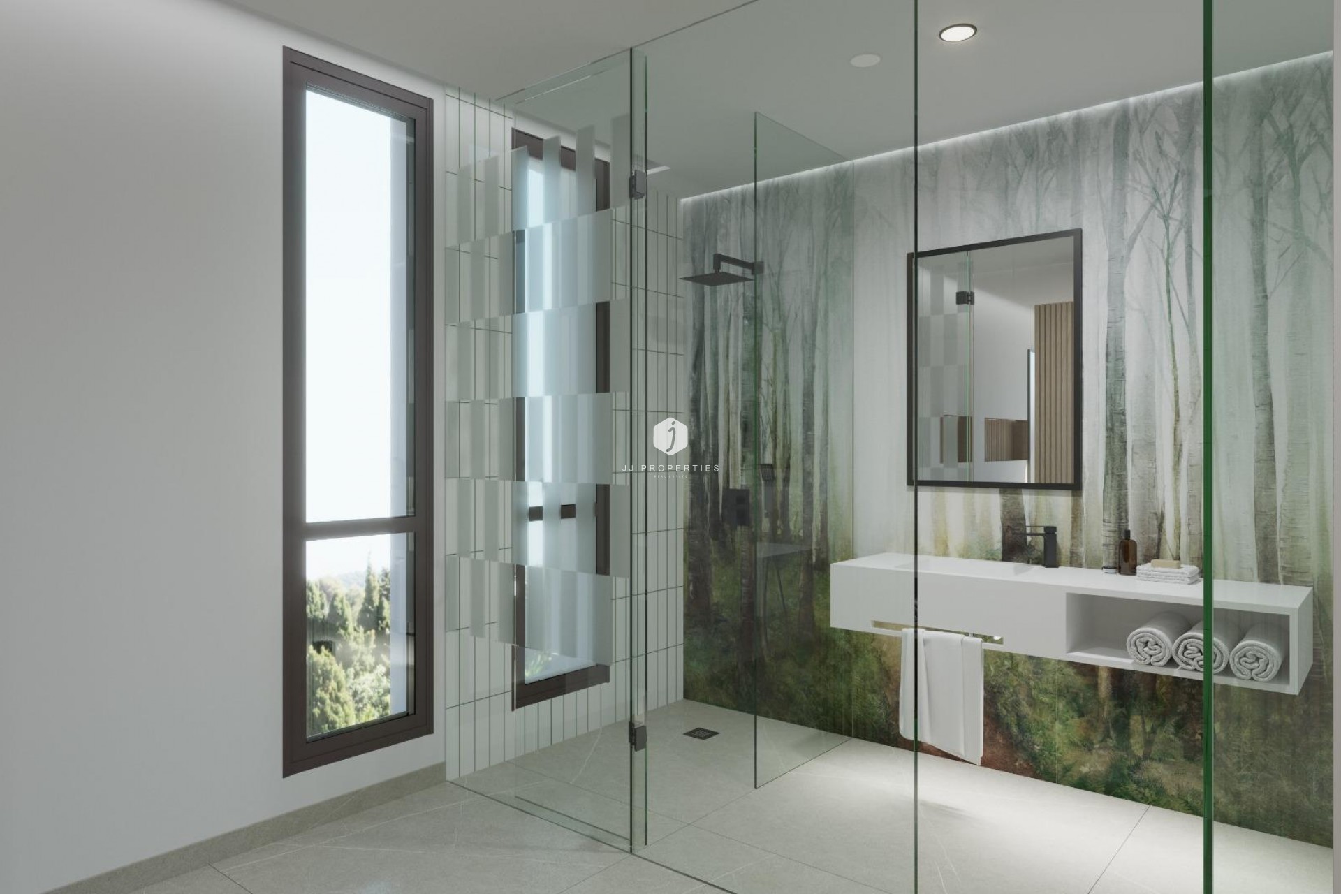 Obra nueva - Villa -
La Nucía - Coblanca