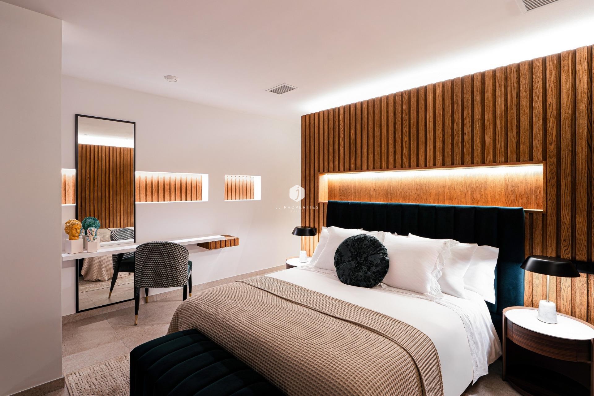 Obra nueva - Villa -
La Nucía - Coblanca