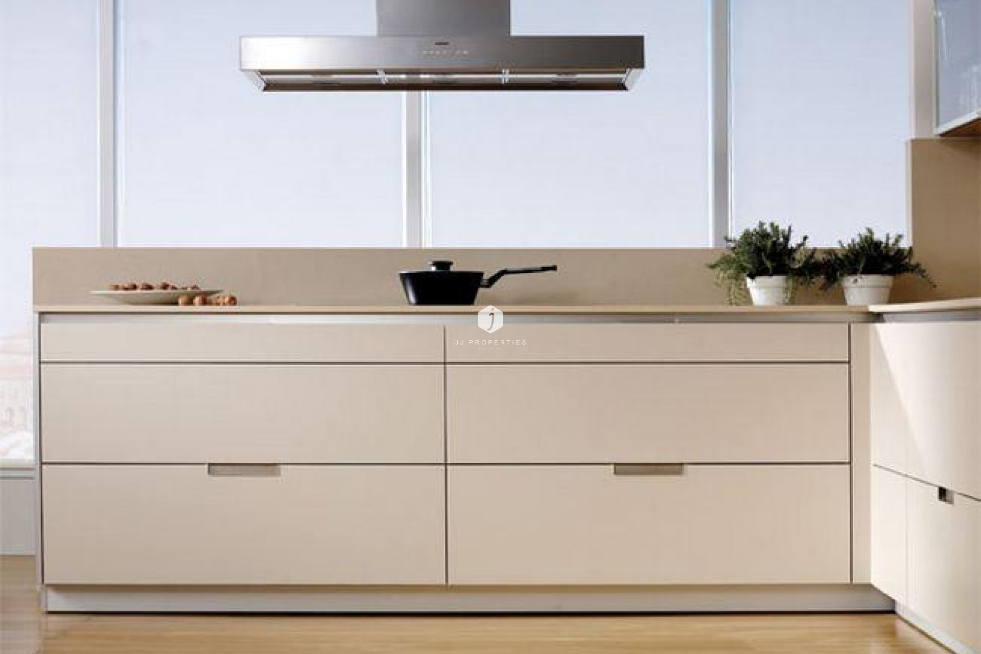 Obra nueva - Villa -
La Romana - Villas de la Romana