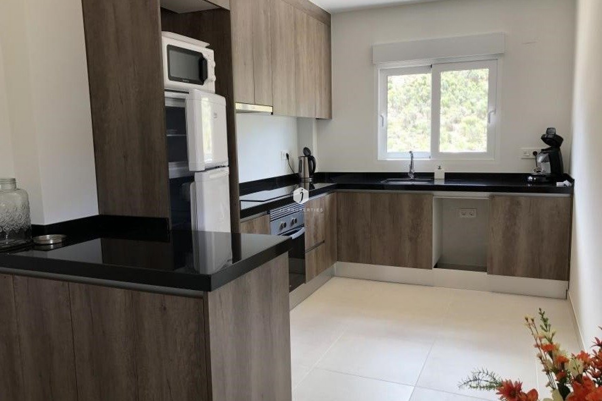 Obra nueva - Villa -
La Romana - Villas de la Romana