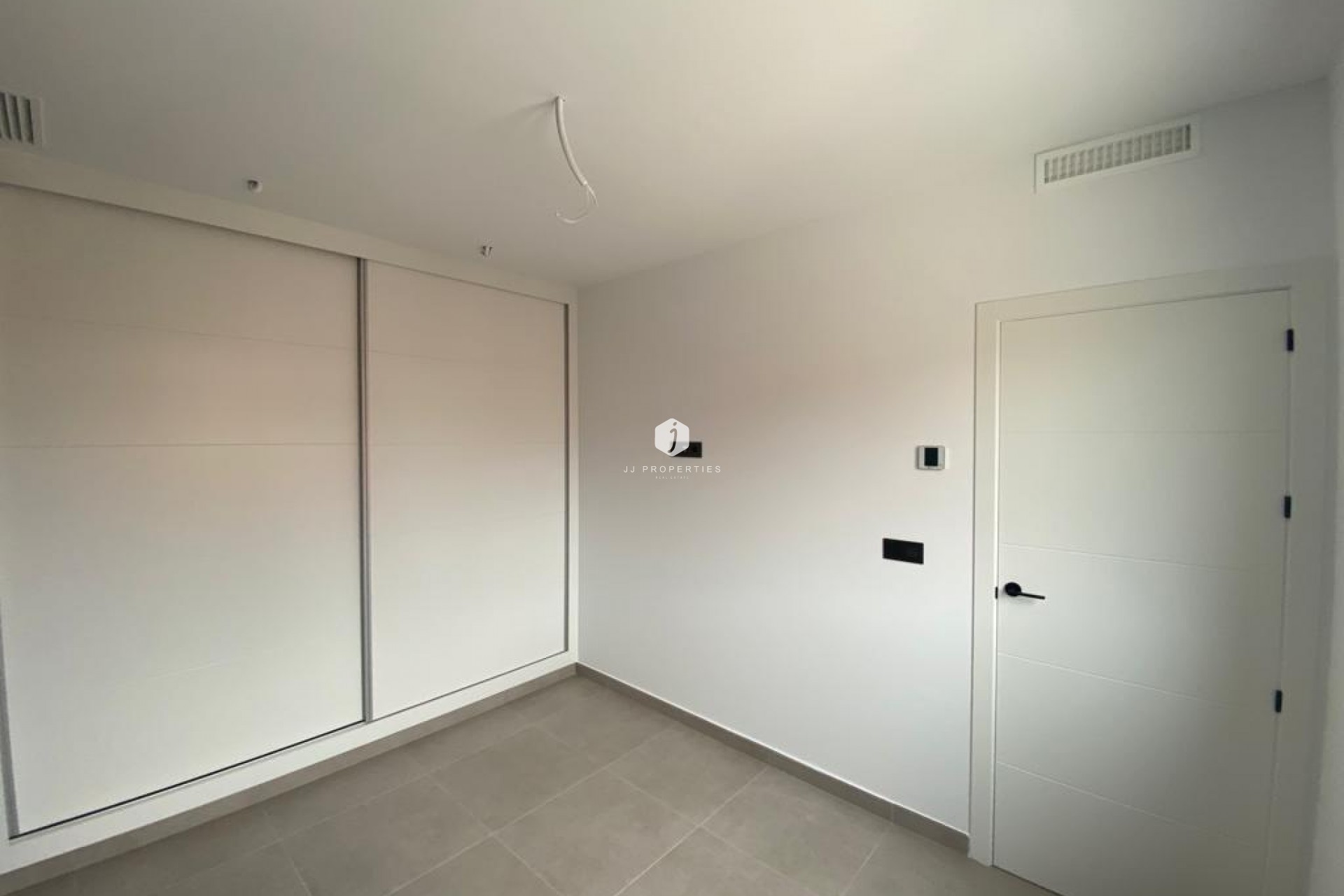 Obra nueva - Villa -
Los Alcazares - La Concha