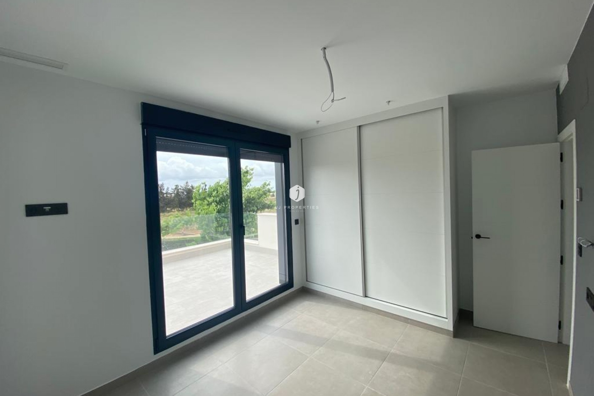 Obra nueva - Villa -
Los Alcazares - La Concha