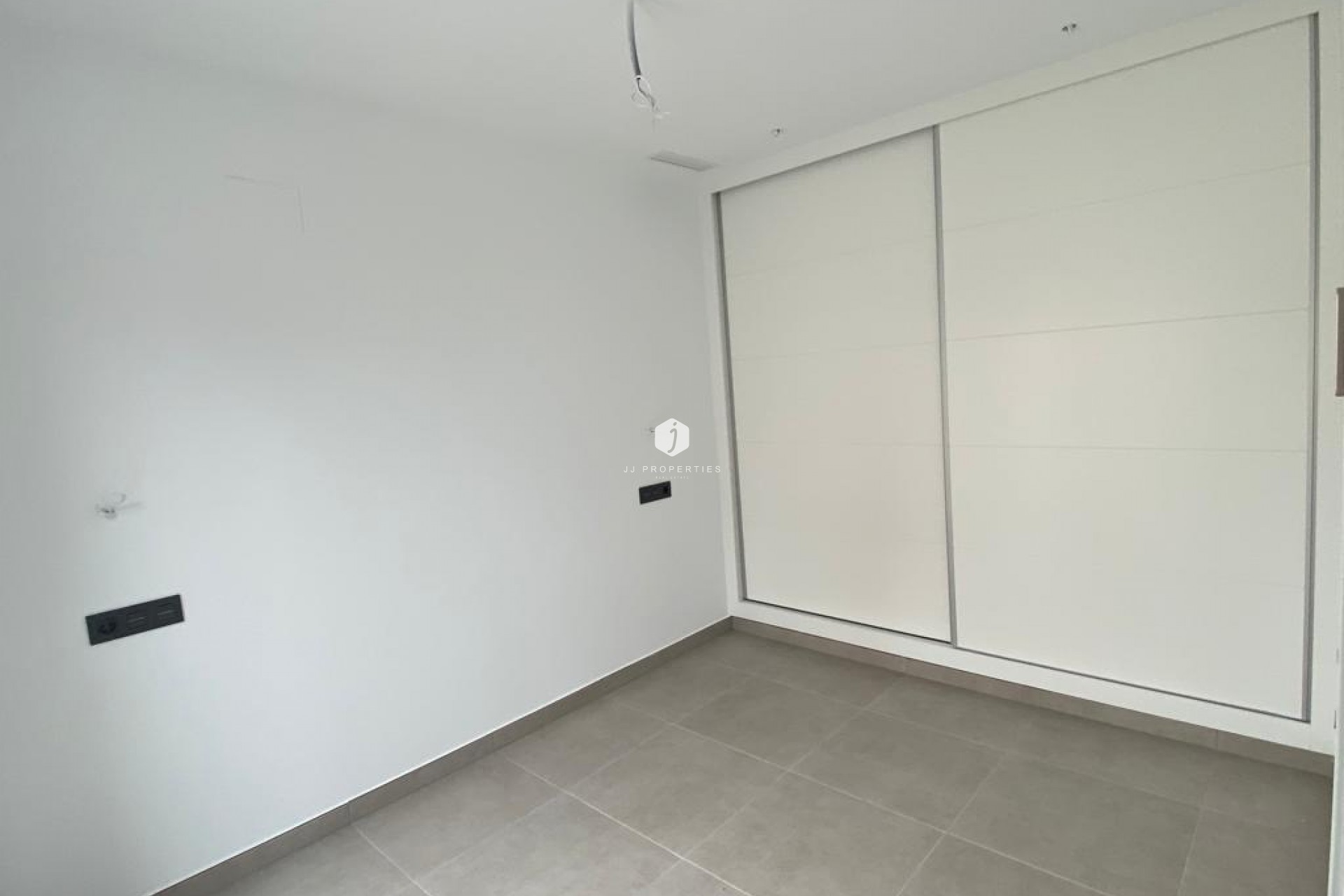 Obra nueva - Villa -
Los Alcazares - La Concha