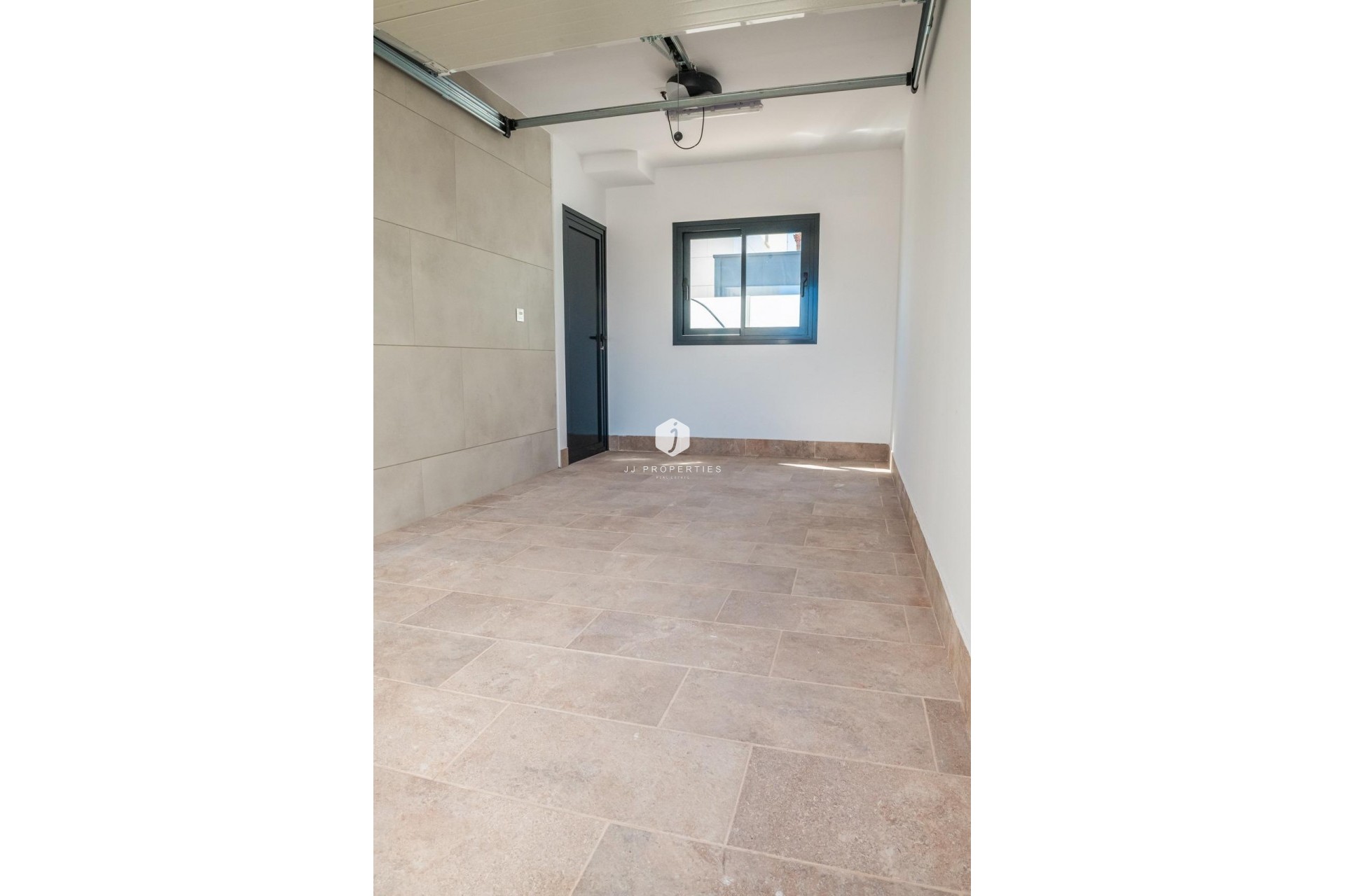 Obra nueva - Villa -
Los Alcazares - Torre del Rame