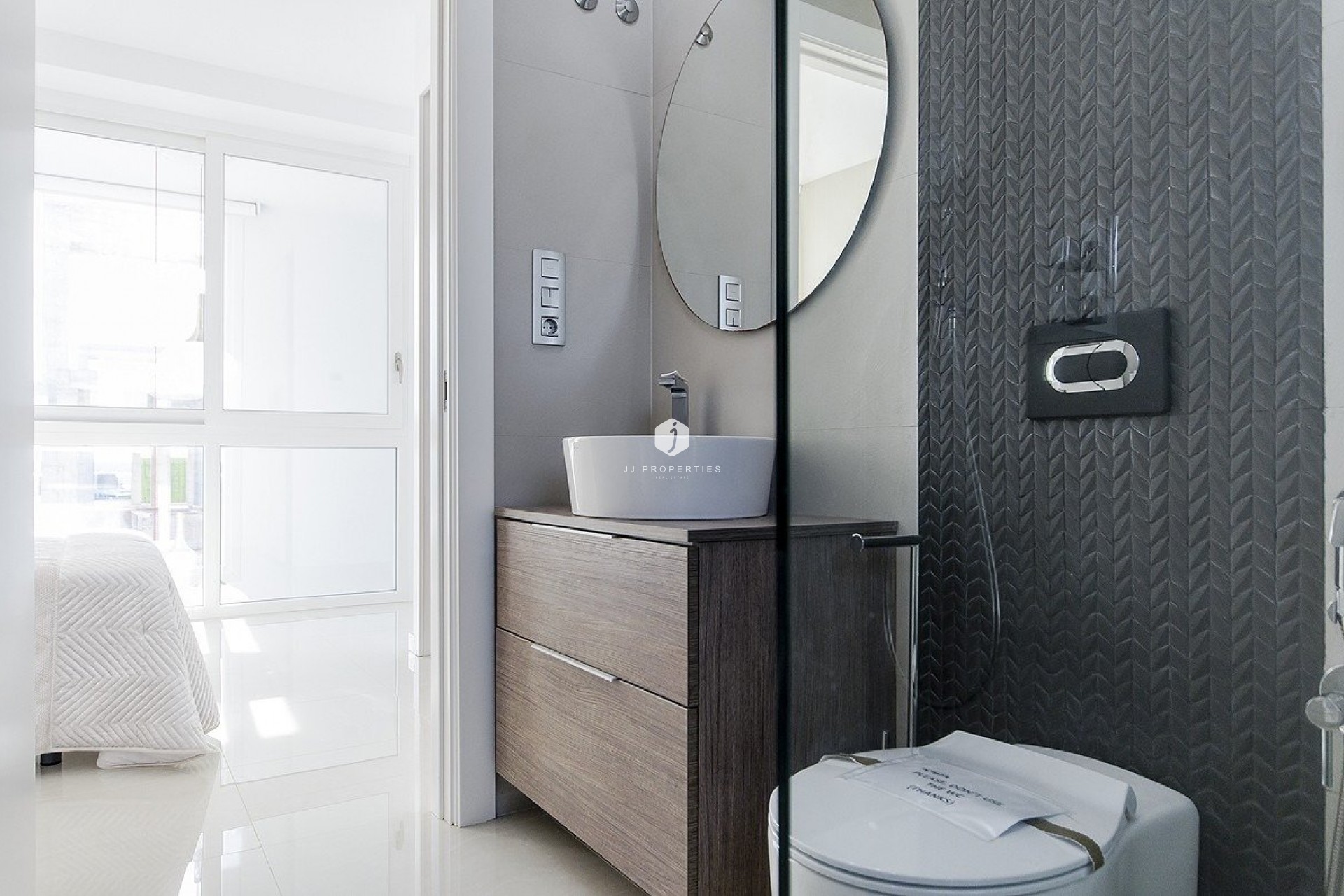 Obra nueva - Villa -
Los Montesinos - La herrada