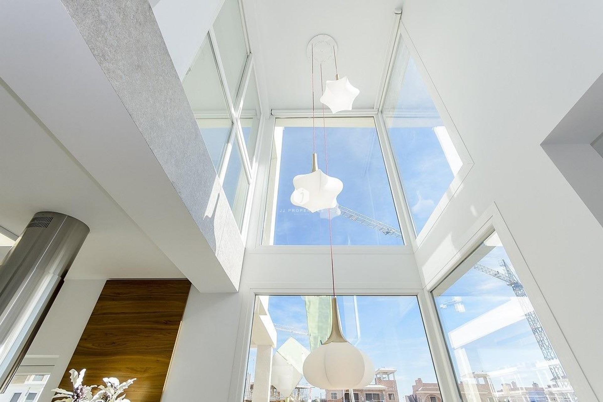 Obra nueva - Villa -
Los Montesinos - La herrada