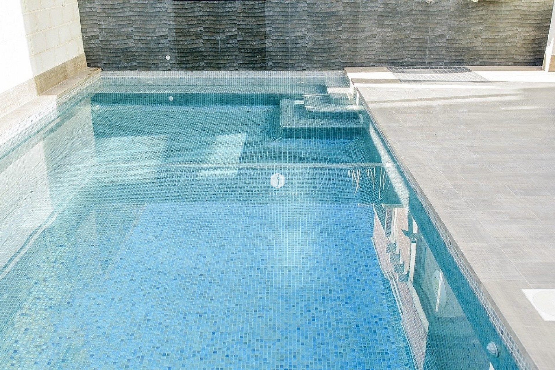 Obra nueva - Villa -
Los Montesinos - La herrada