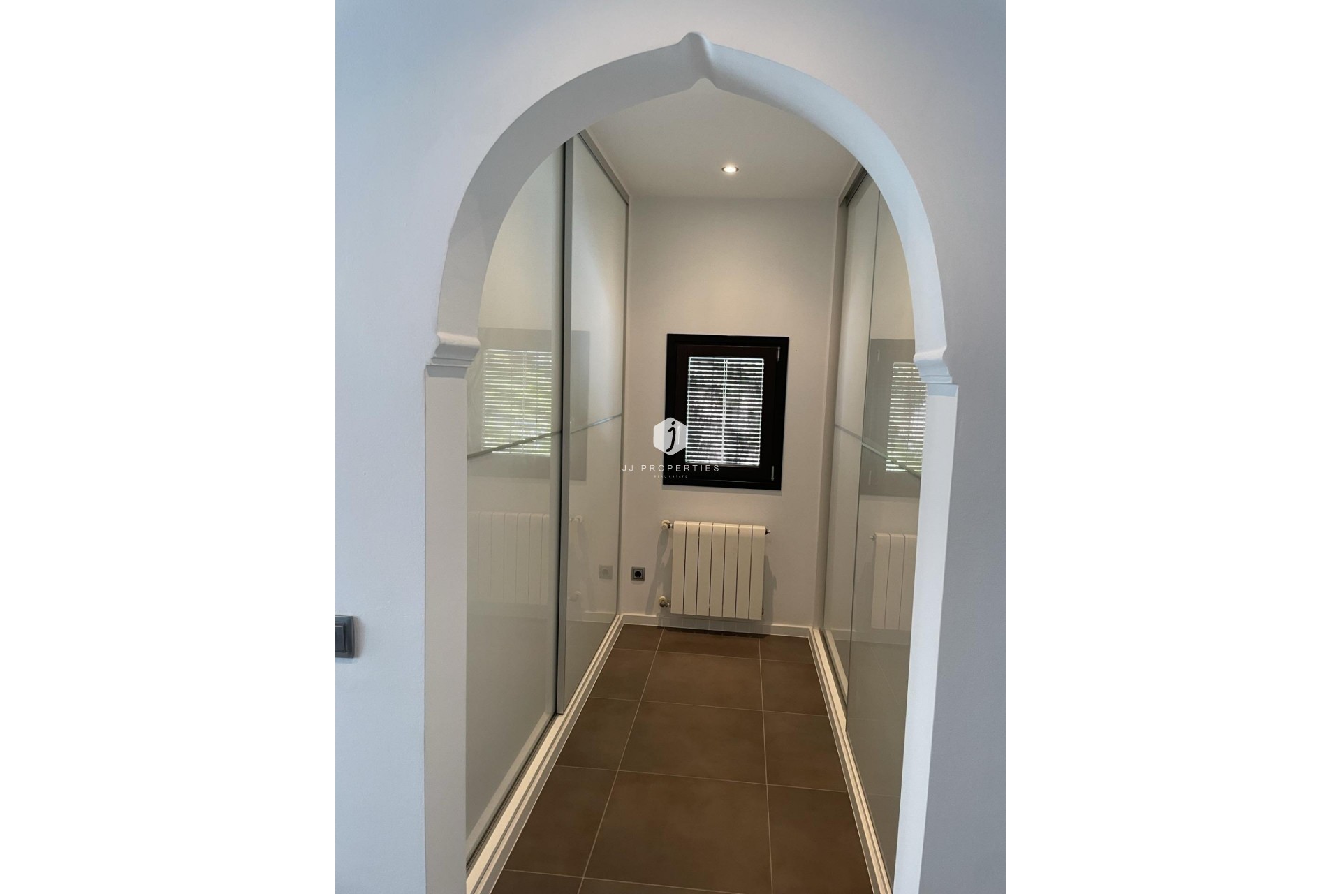 Obra nueva - Villa -
Moraira_Teulada - La Sabatera