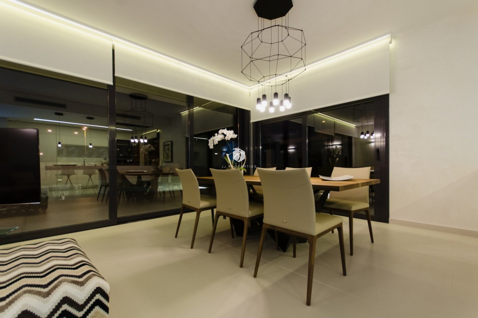 Obra nueva - Villa -
Orihuela Costa - Campoamor