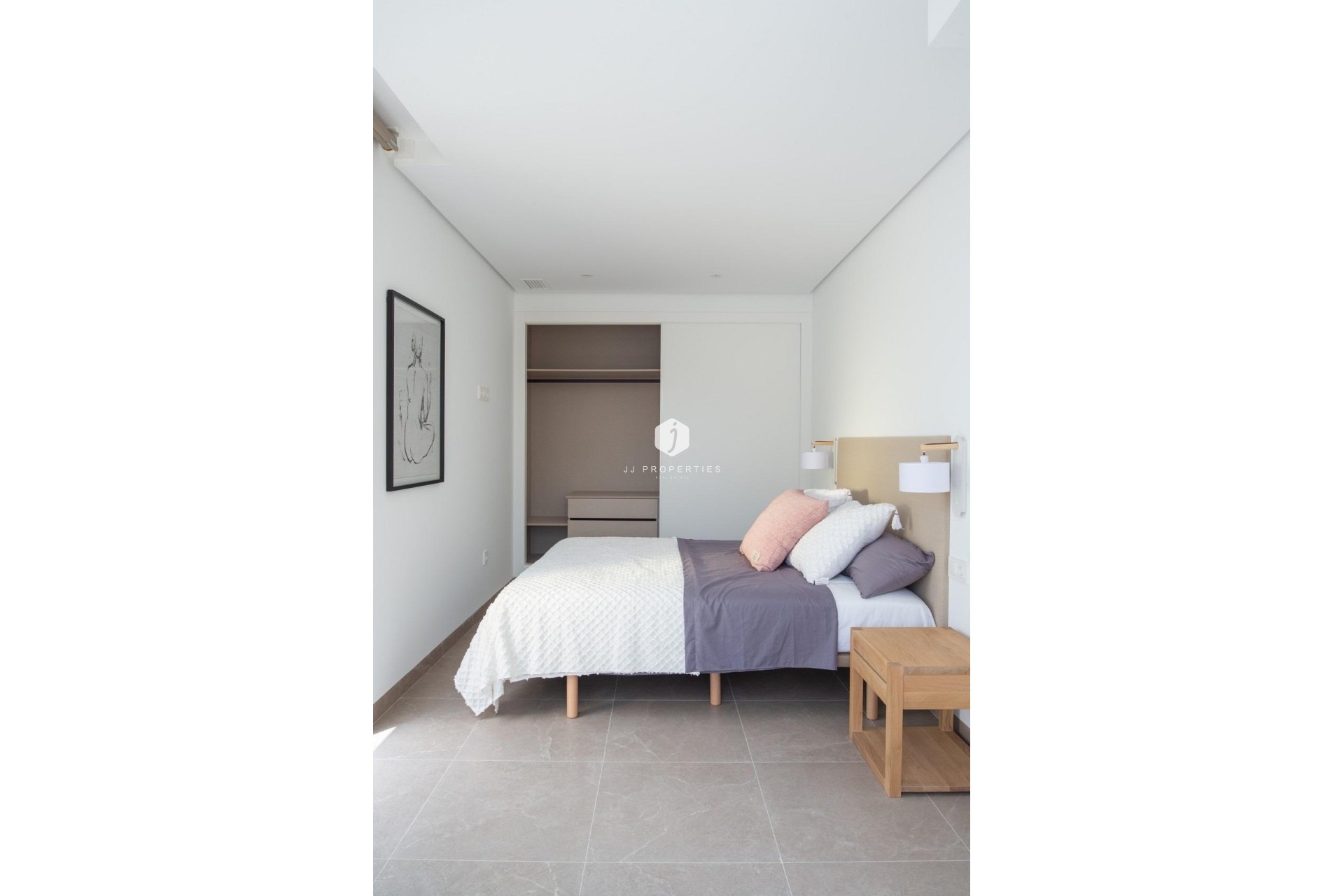 Obra nueva - Villa -
Orihuela Costa - Campoamor