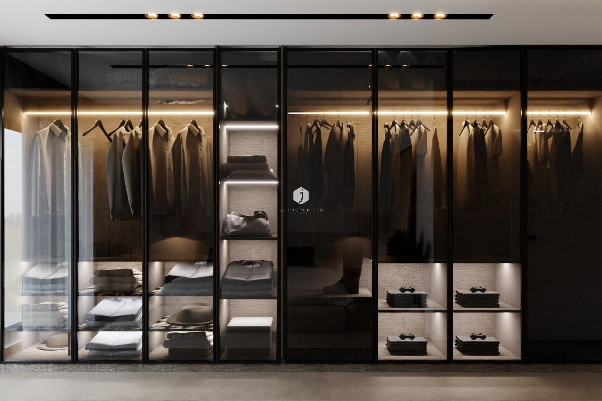 Obra nueva - Villa -
Orihuela Costa - La Zenia