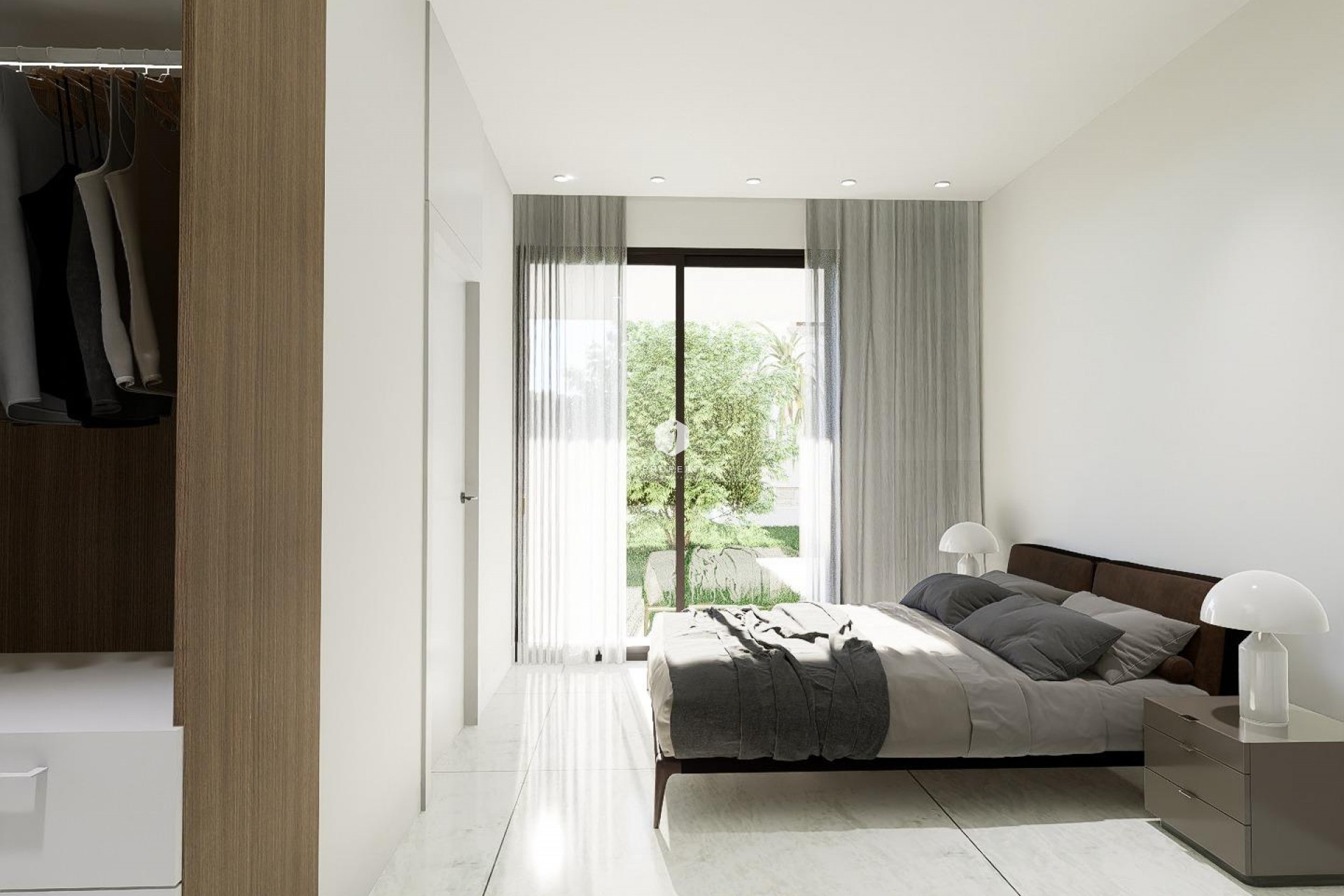 Obra nueva - Villa -
Orihuela Costa - La Zenia