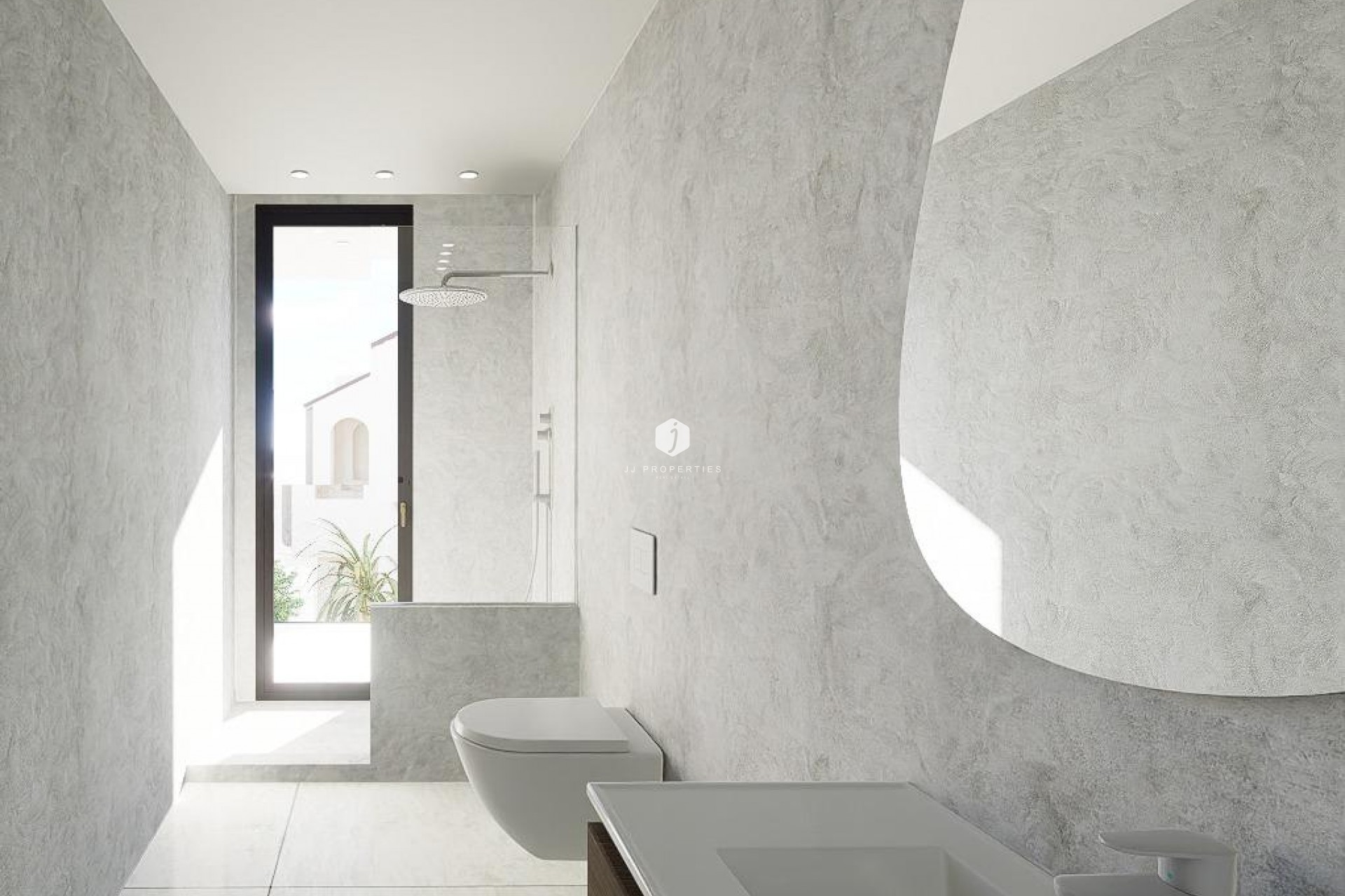 Obra nueva - Villa -
Orihuela Costa - La Zenia