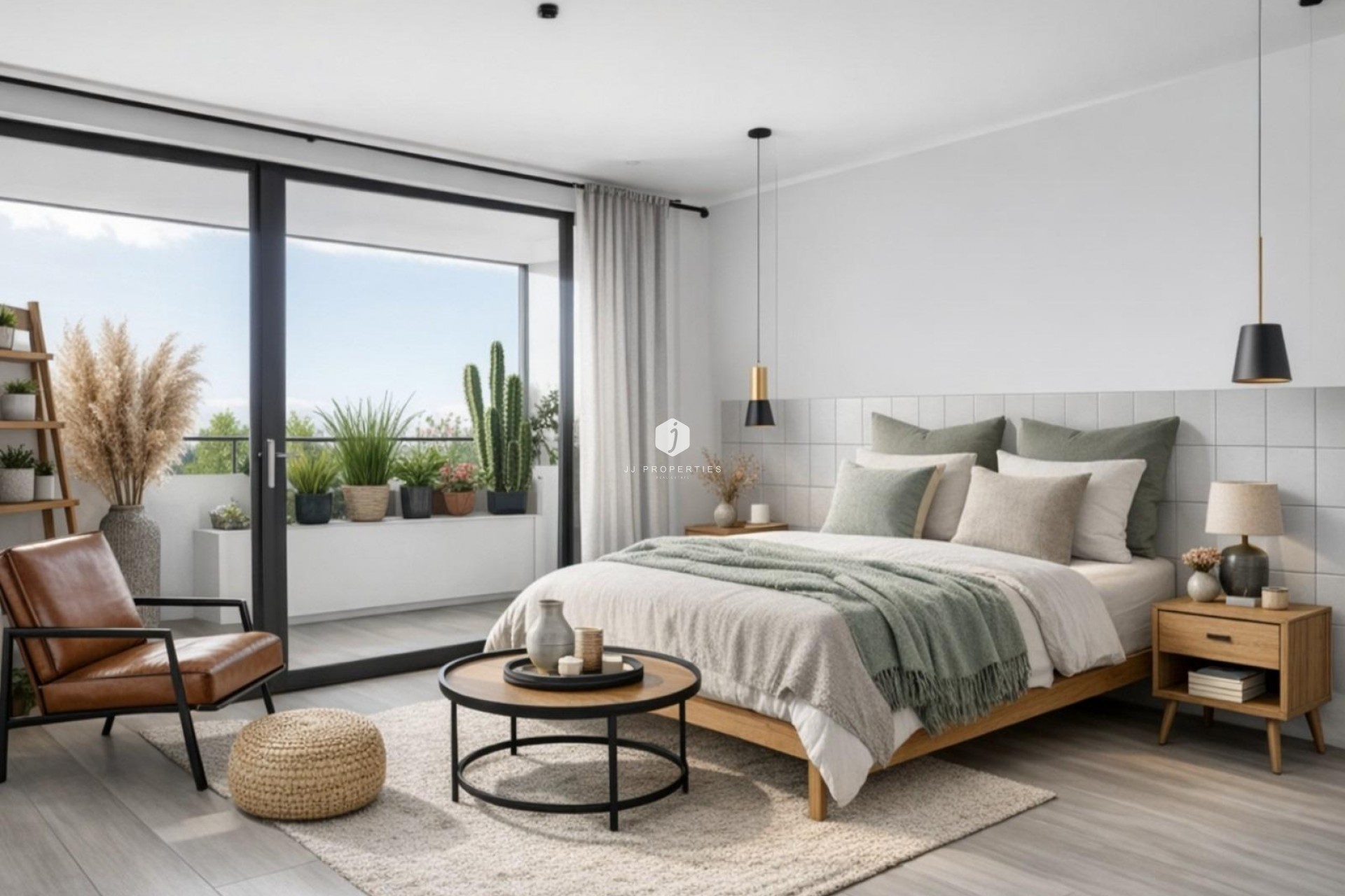 Obra nueva - Villa -
Orihuela Costa - Las Filipinas