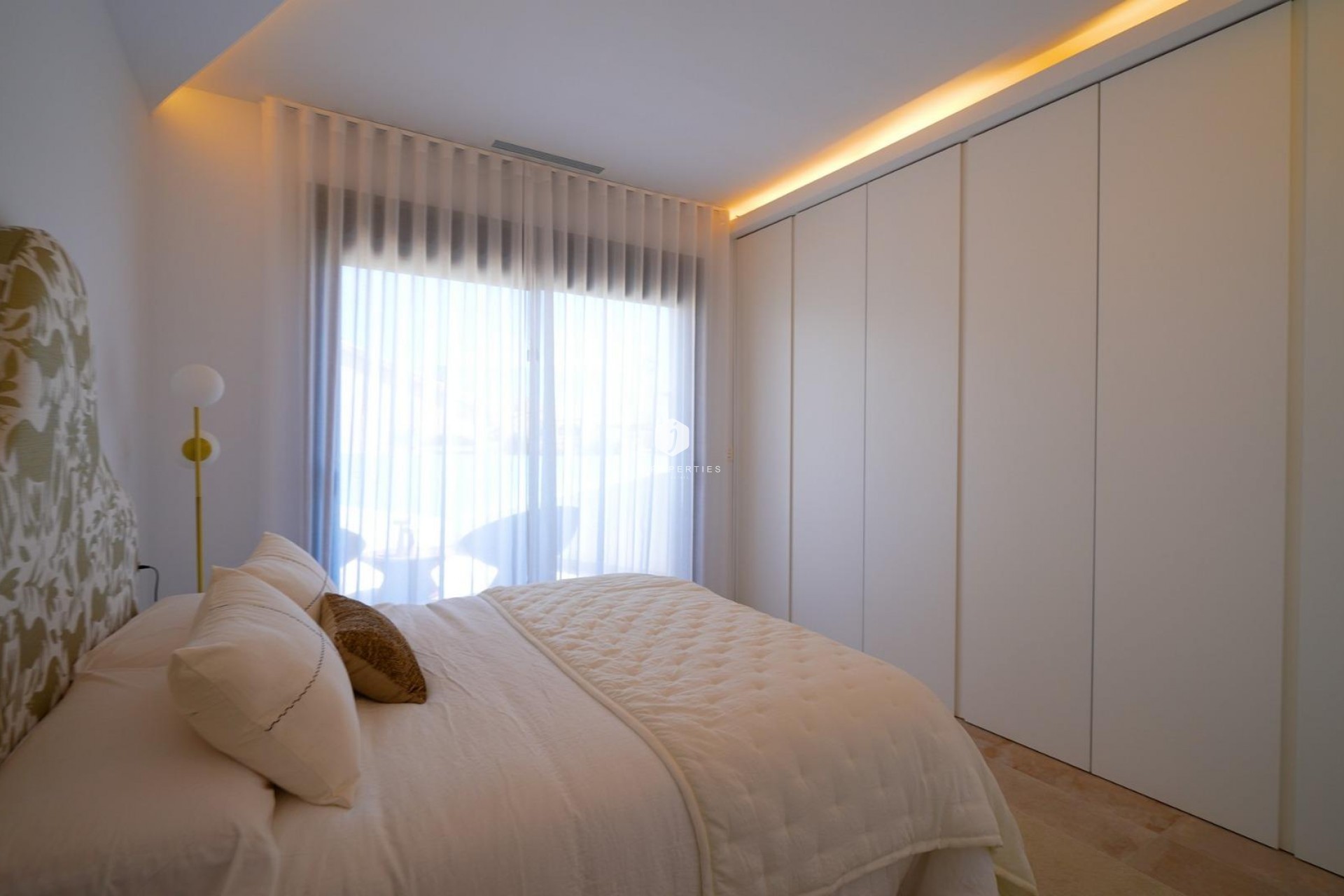 Obra nueva - Villa -
Orihuela Costa - Los Altos