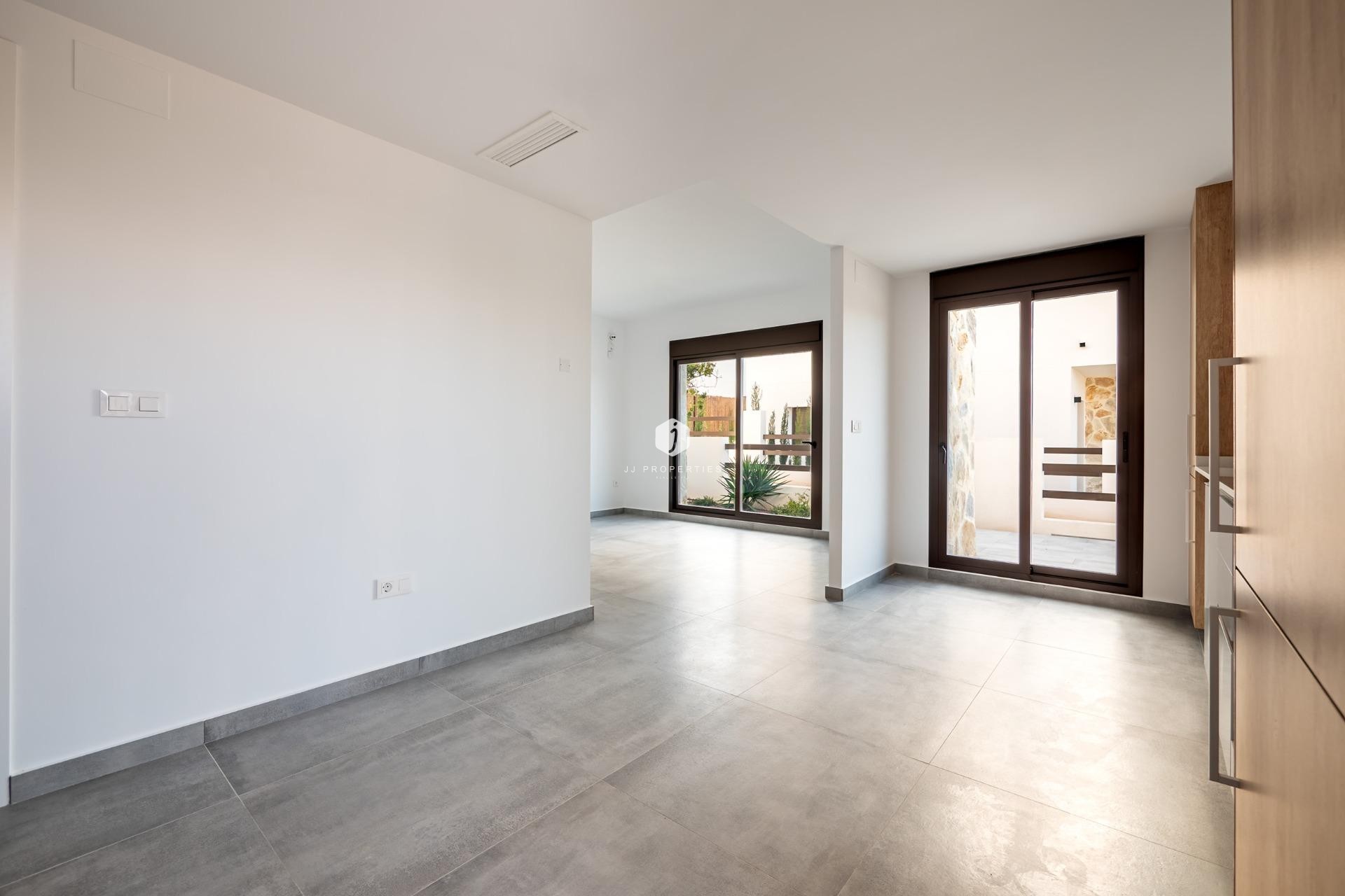 Obra nueva - Villa -
Orihuela Costa - PAU 8