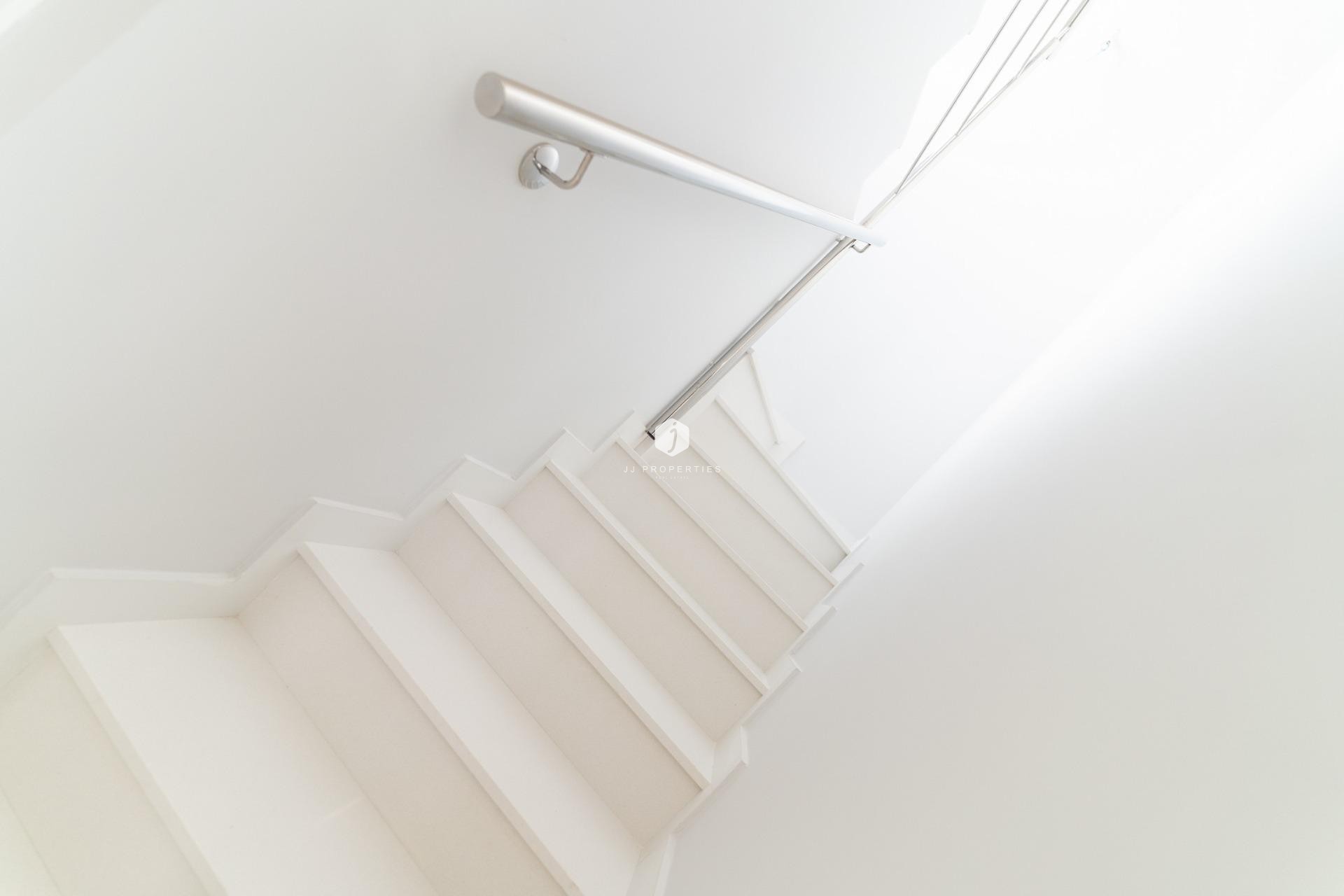 Obra nueva - Villa -
Orihuela Costa - Punta Prima