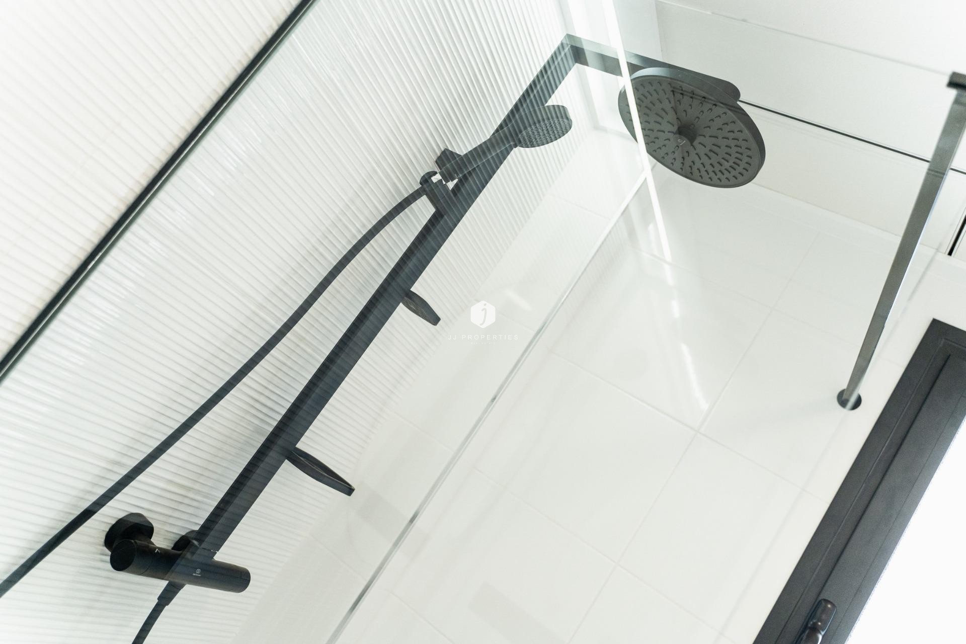 Obra nueva - Villa -
Orihuela Costa - Punta Prima