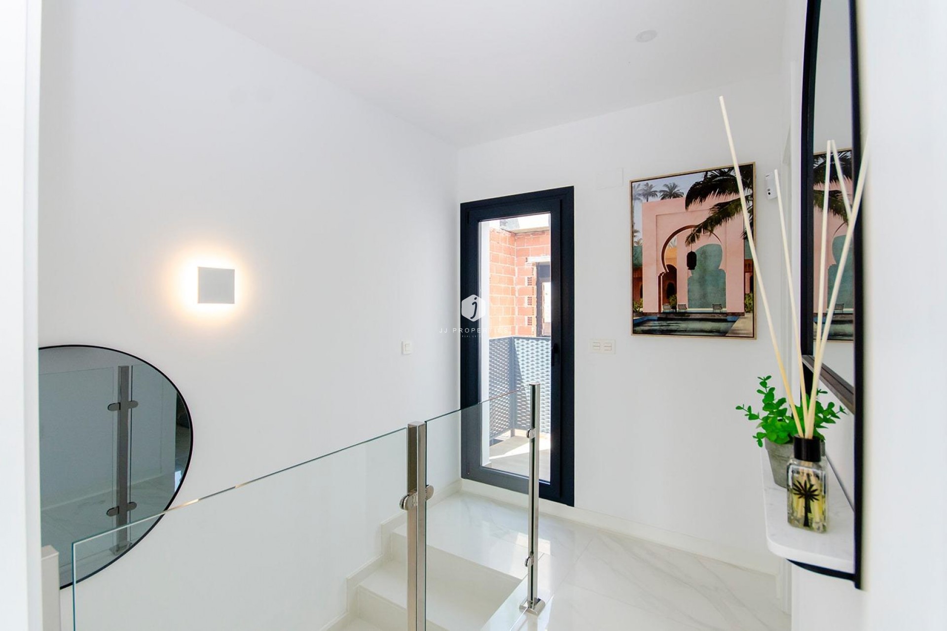 Obra nueva - Villa -
Orihuela - Vistabella Golf