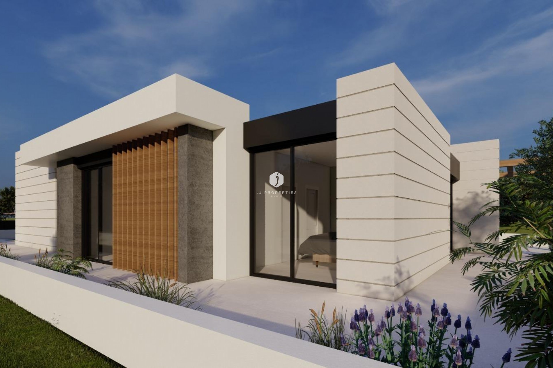 Obra nueva - Villa -
Pilar de la Horadada - Lo Romero Golf
