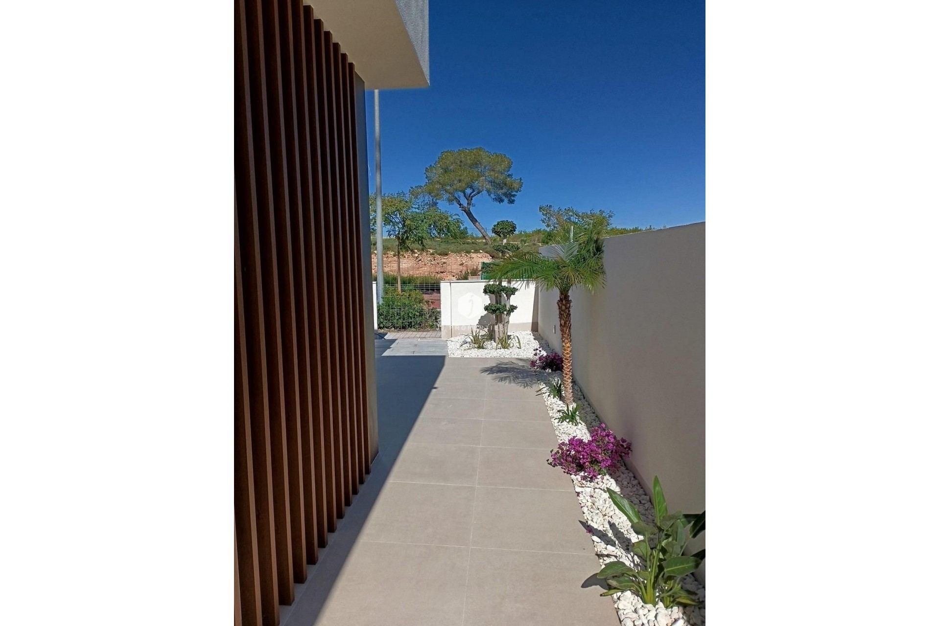 Obra nueva - Villa -
Pilar de la Horadada - Lo Romero Golf