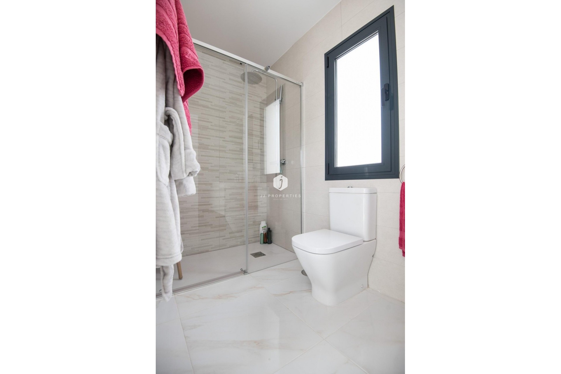 Obra nueva - Villa -
Pilar de la Horadada - Pinar de Campoverde