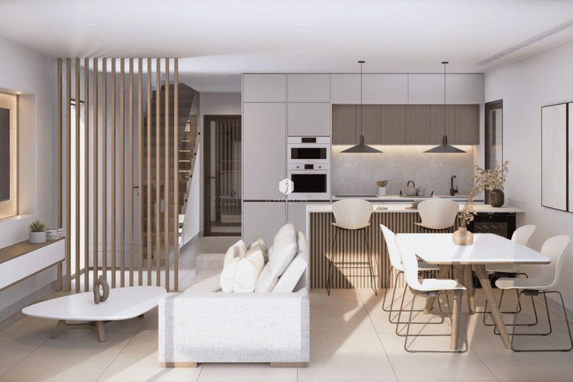 Obra nueva - Villa -
Pilar de la Horadada - pueblo