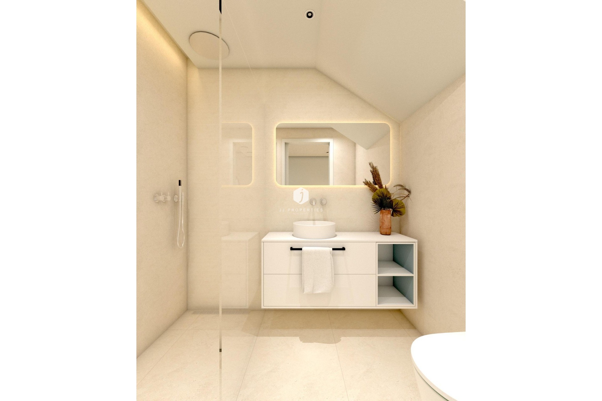 Obra nueva - Villa -
Pilar de la Horadada - TORRE DE LA HORADADA