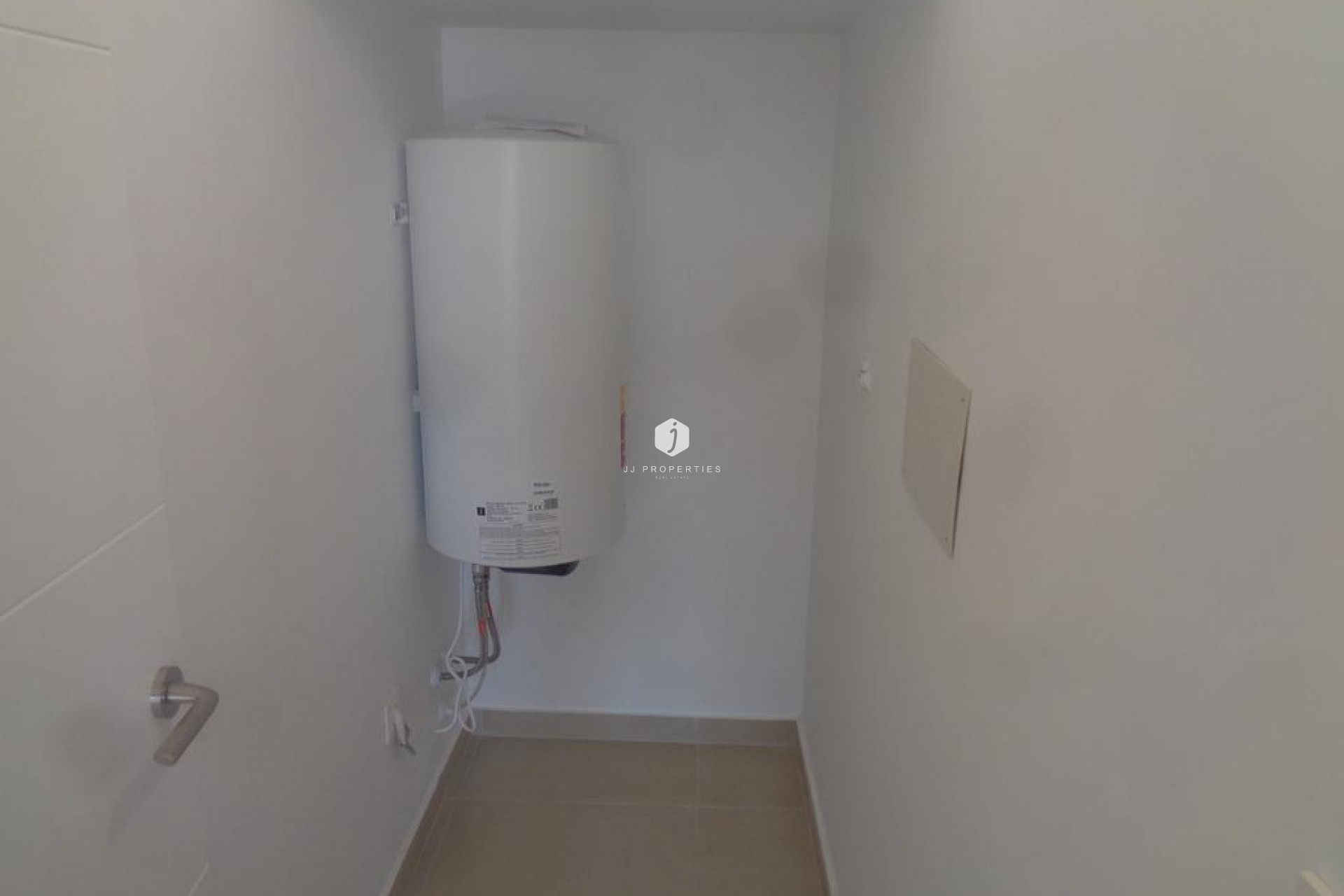 Obra nueva - Villa -
Pinoso - Camino Del Prado