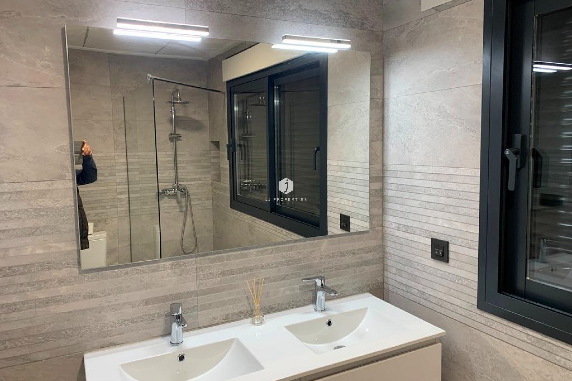 Obra nueva - Villa -
Pinoso - Camino Del Prado