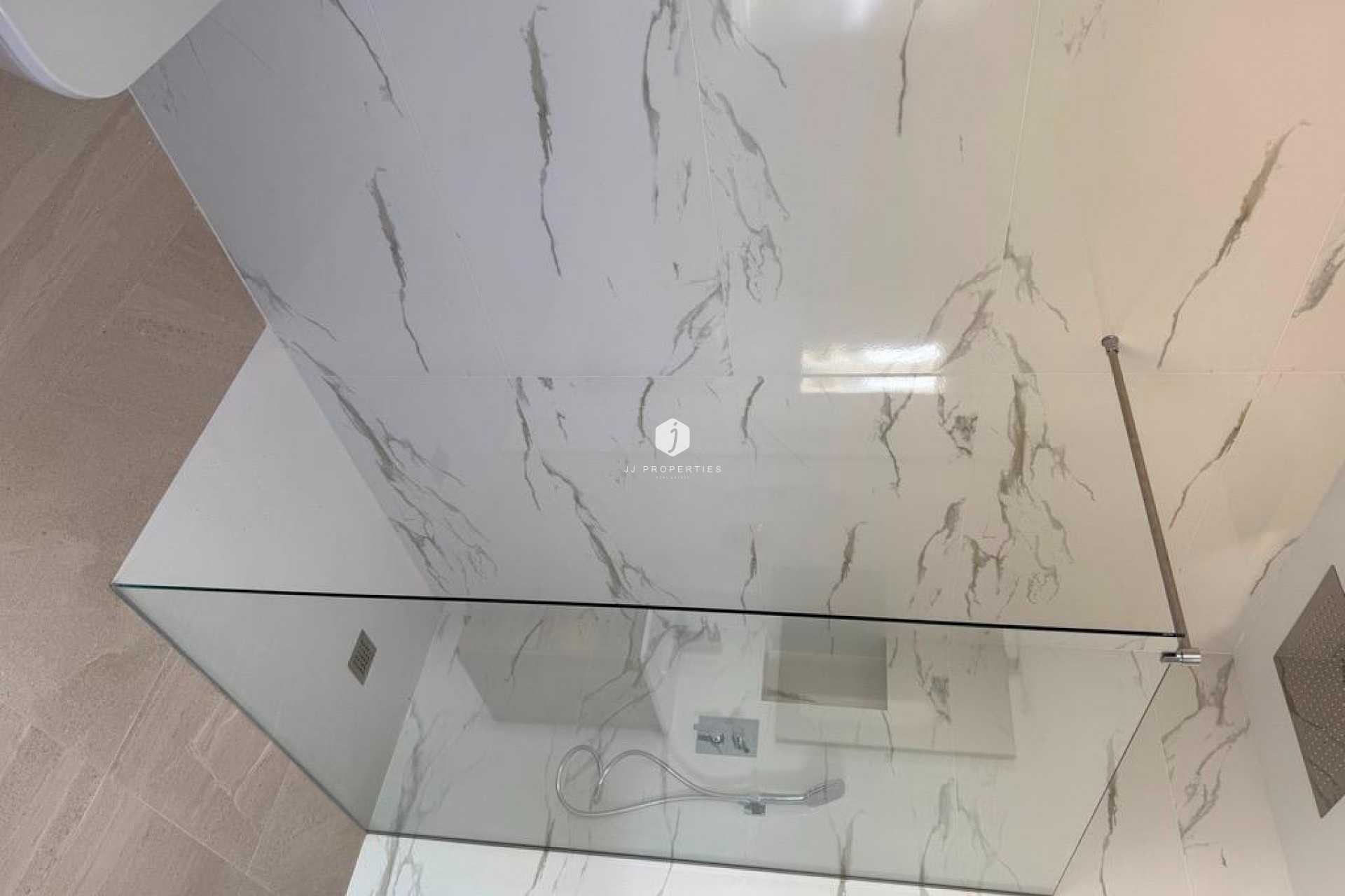 Obra nueva - Villa -
Pinoso - Camino Del Prado