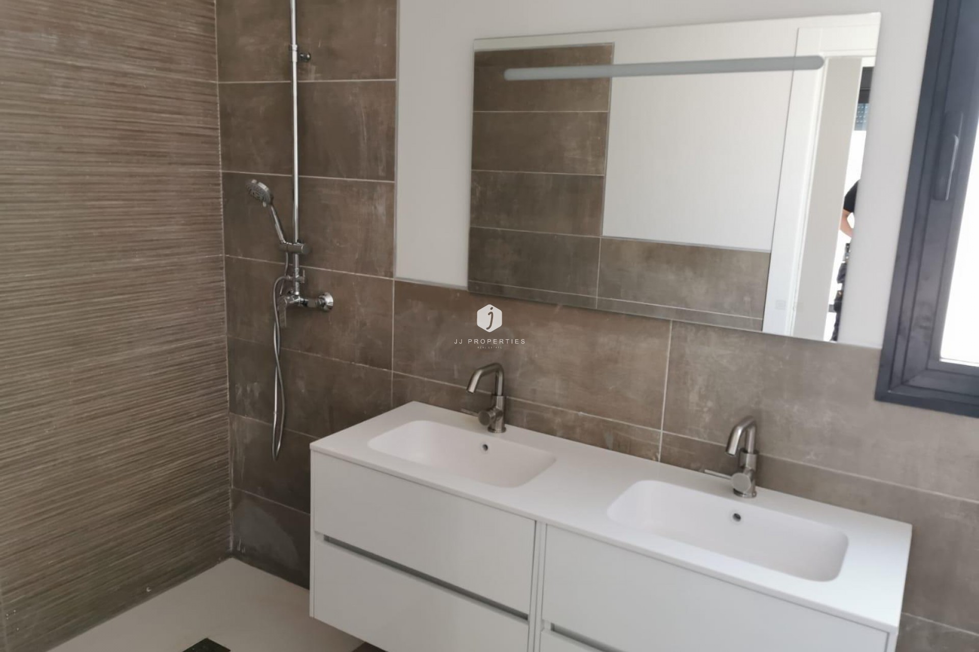 Obra nueva - Villa -
Pinoso - Casas Pastor