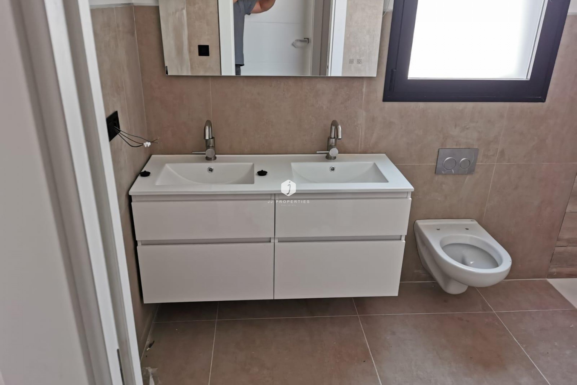Obra nueva - Villa -
Pinoso - Casas Pastor