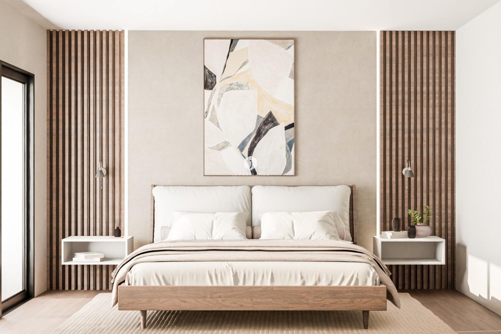 Obra nueva - Villa -
Pinoso - Lel