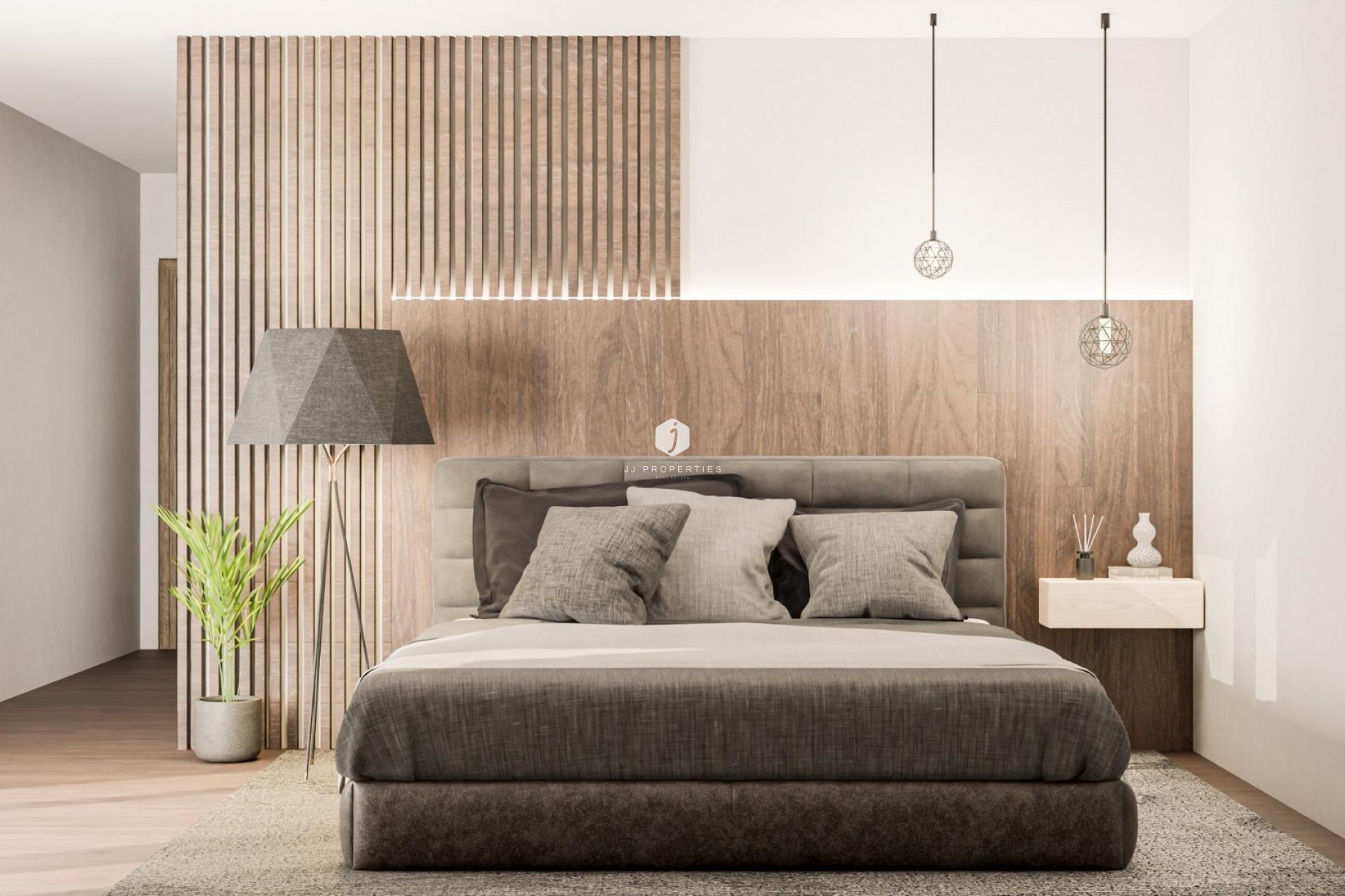 Obra nueva - Villa -
Pinoso - Lel