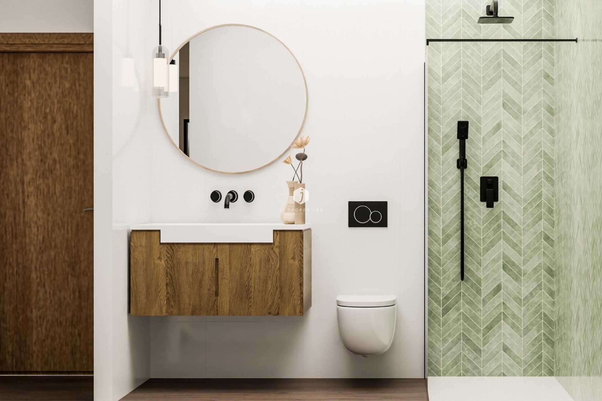 Obra nueva - Villa -
Pinoso - Lel